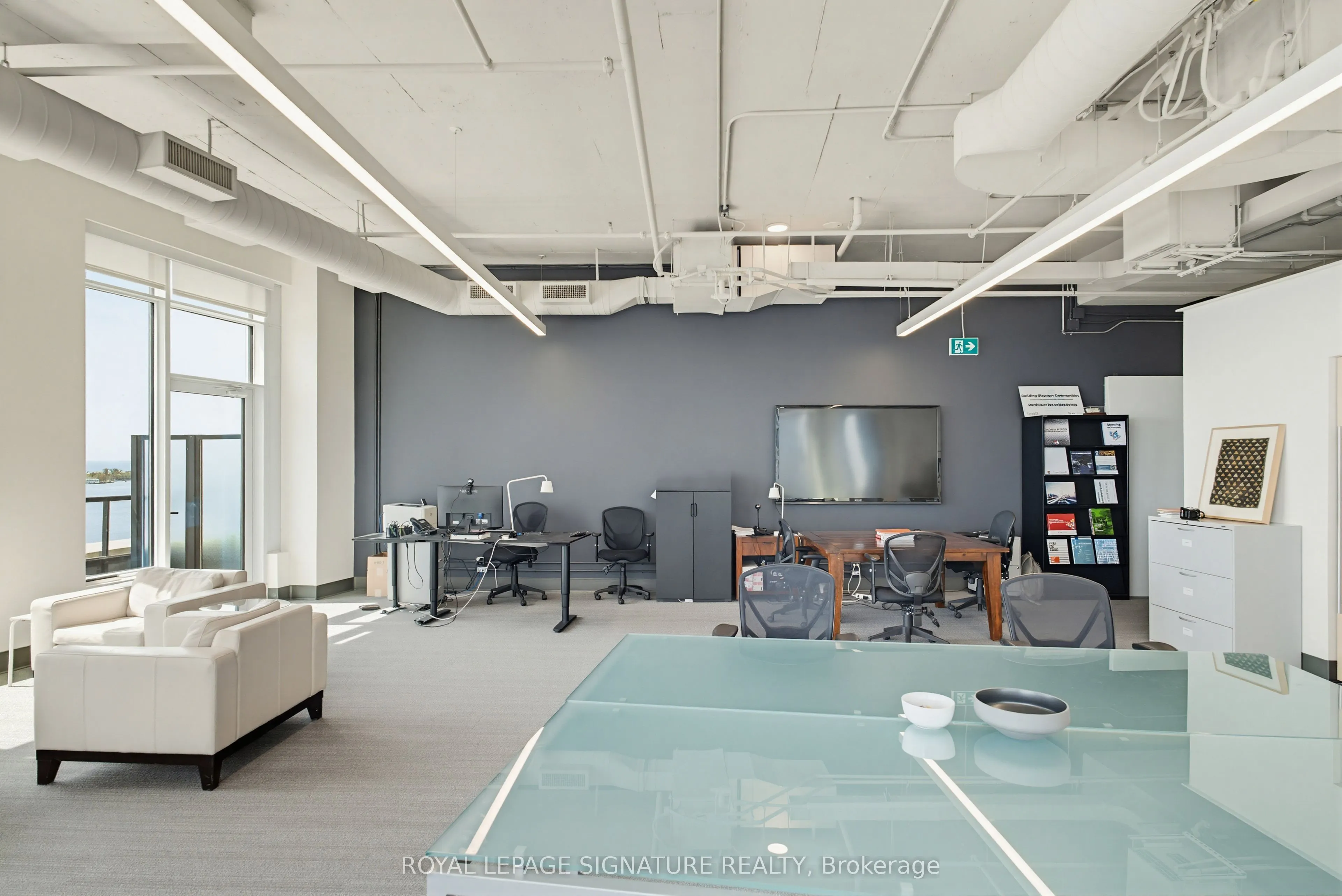 130 Queens Quay E #1306-1312