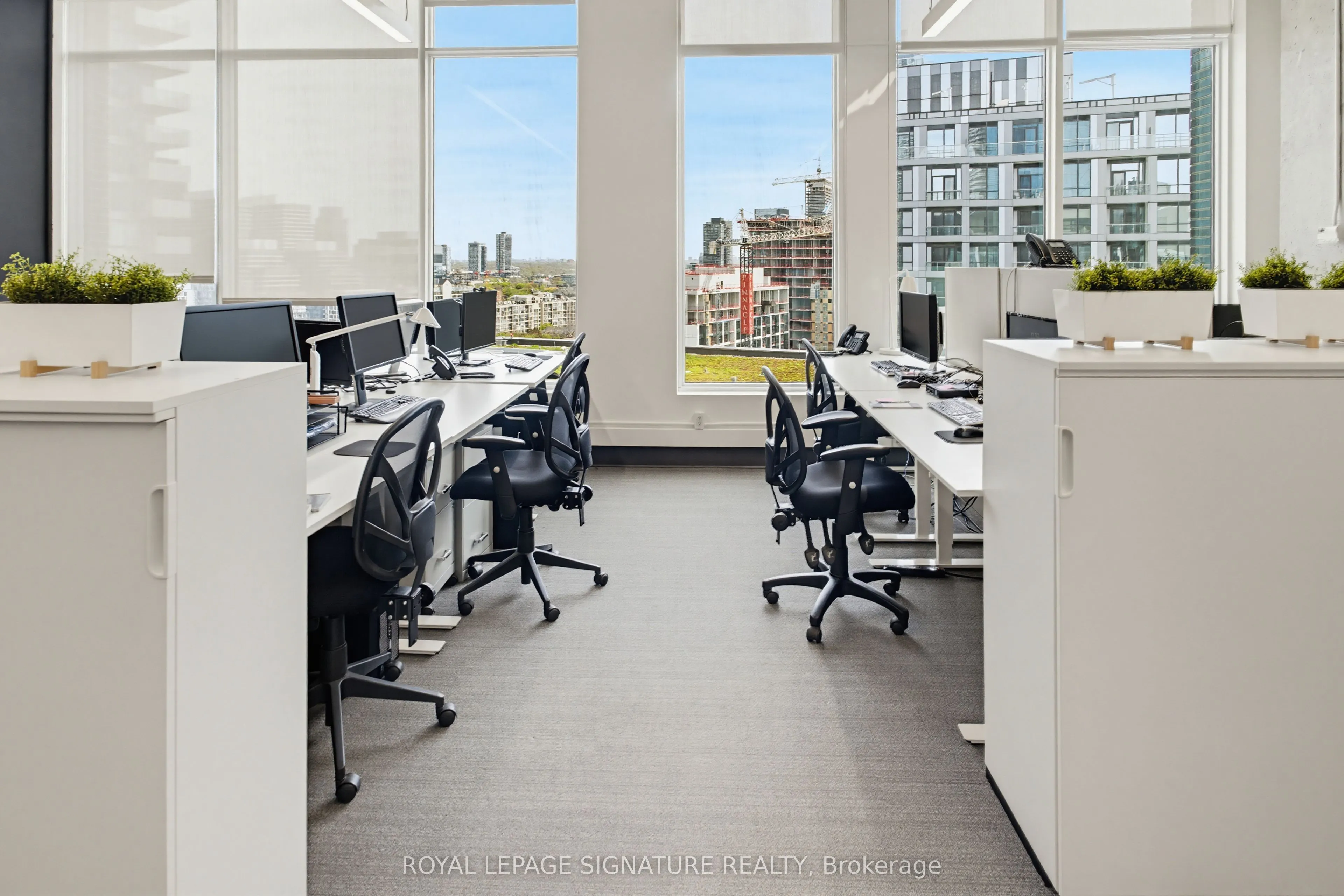130 Queens Quay E #1306-1312