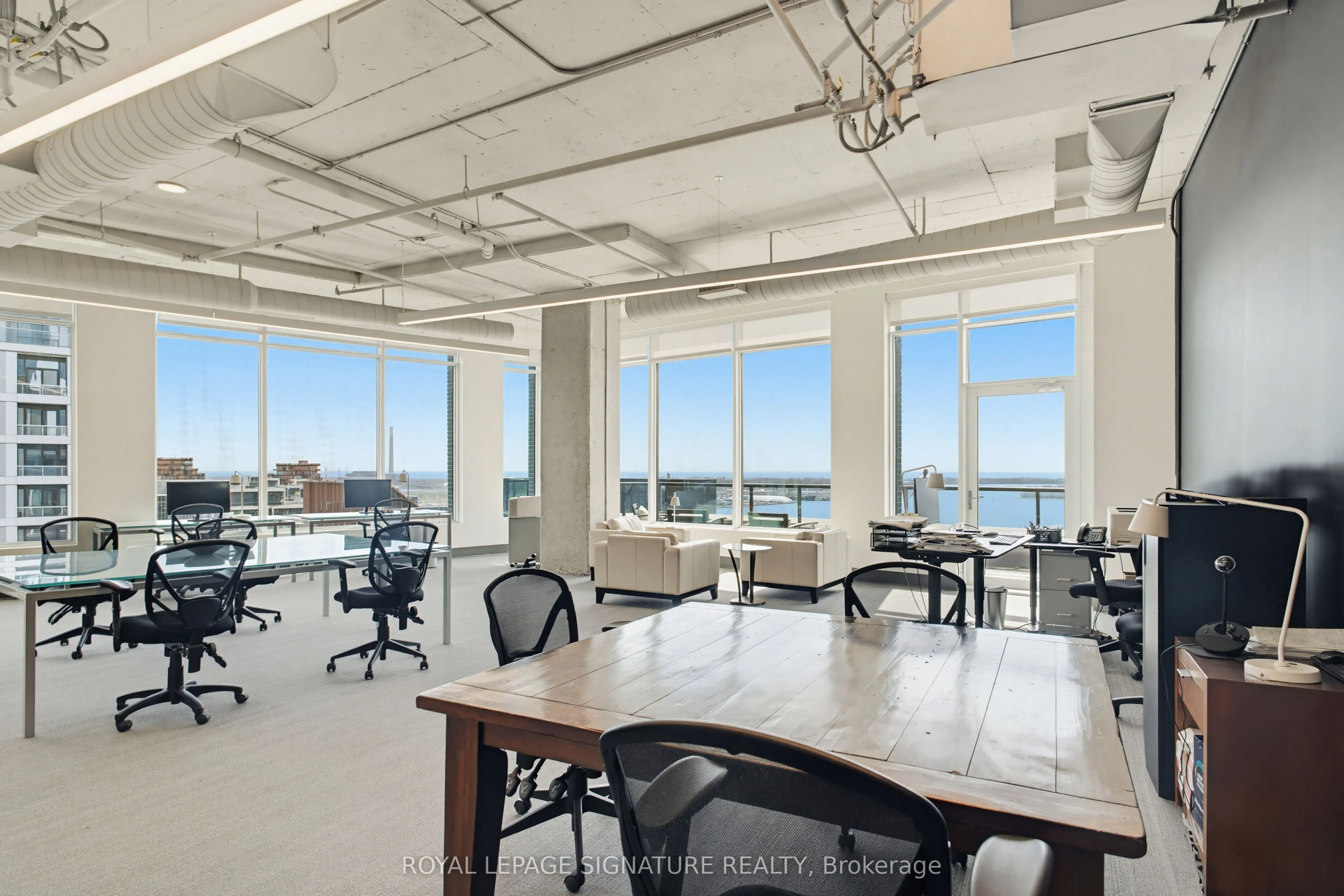130 Queens Quay E #1306-1312