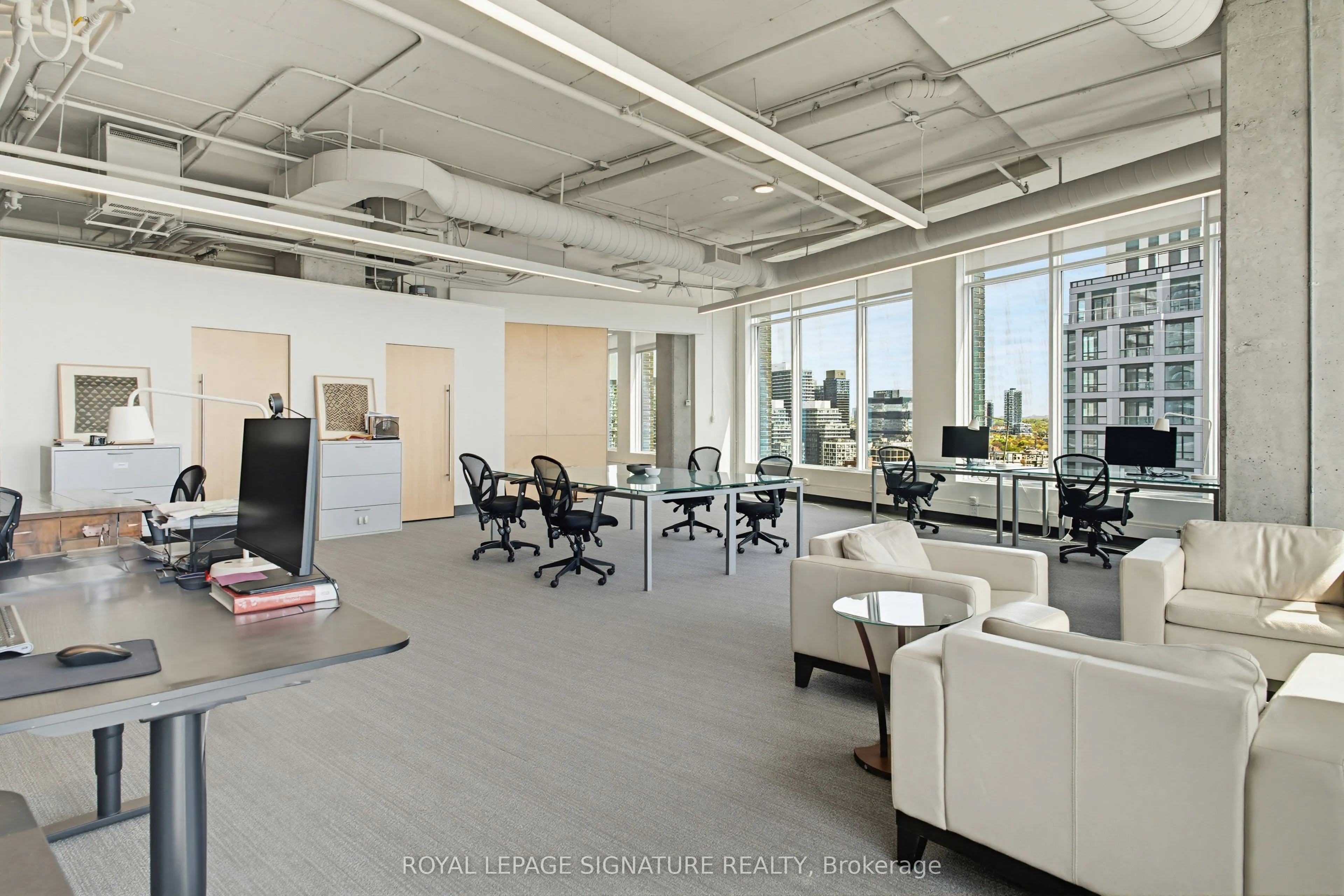 130 Queens Quay E #1306-1312