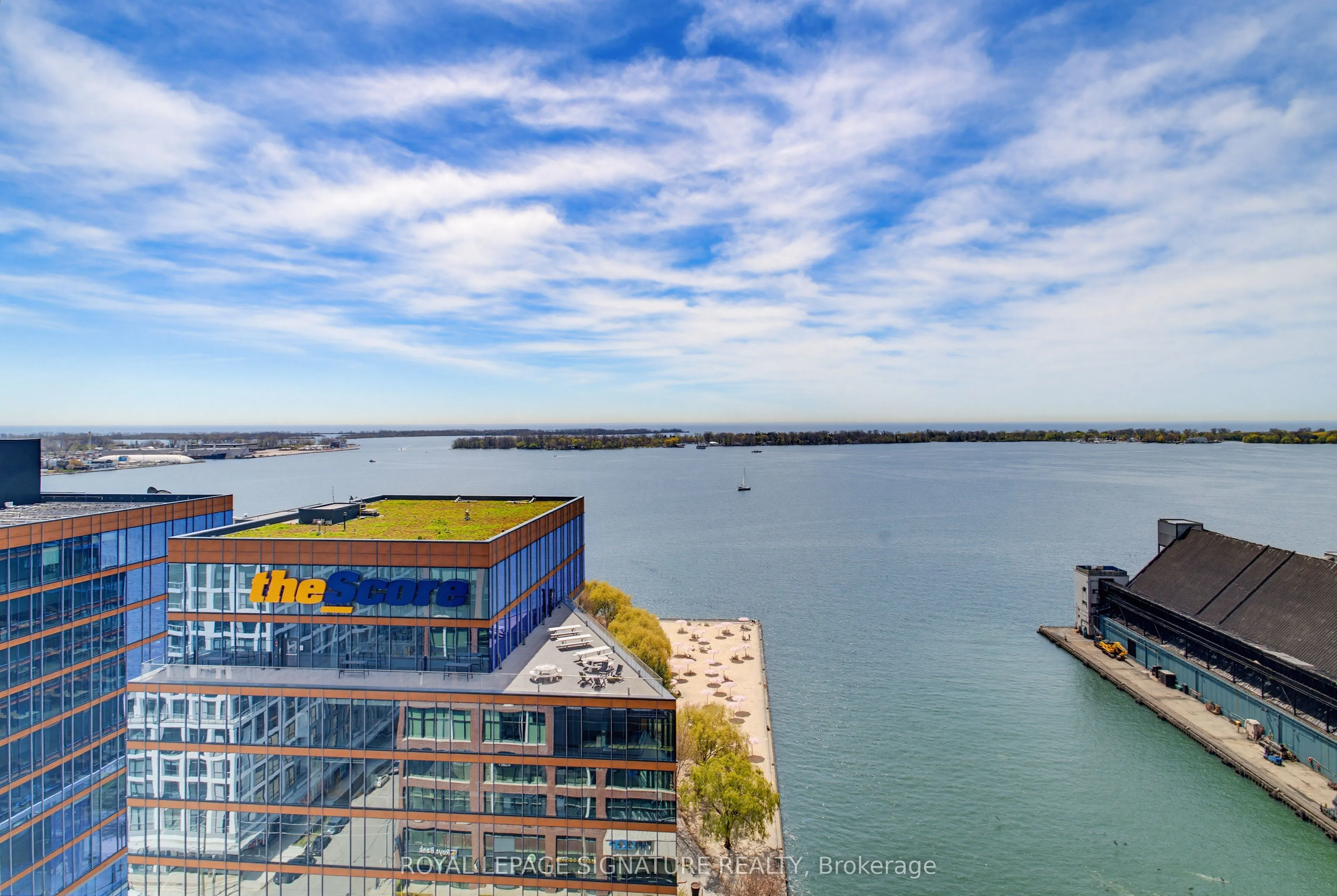 130 Queens Quay E #1306-1312