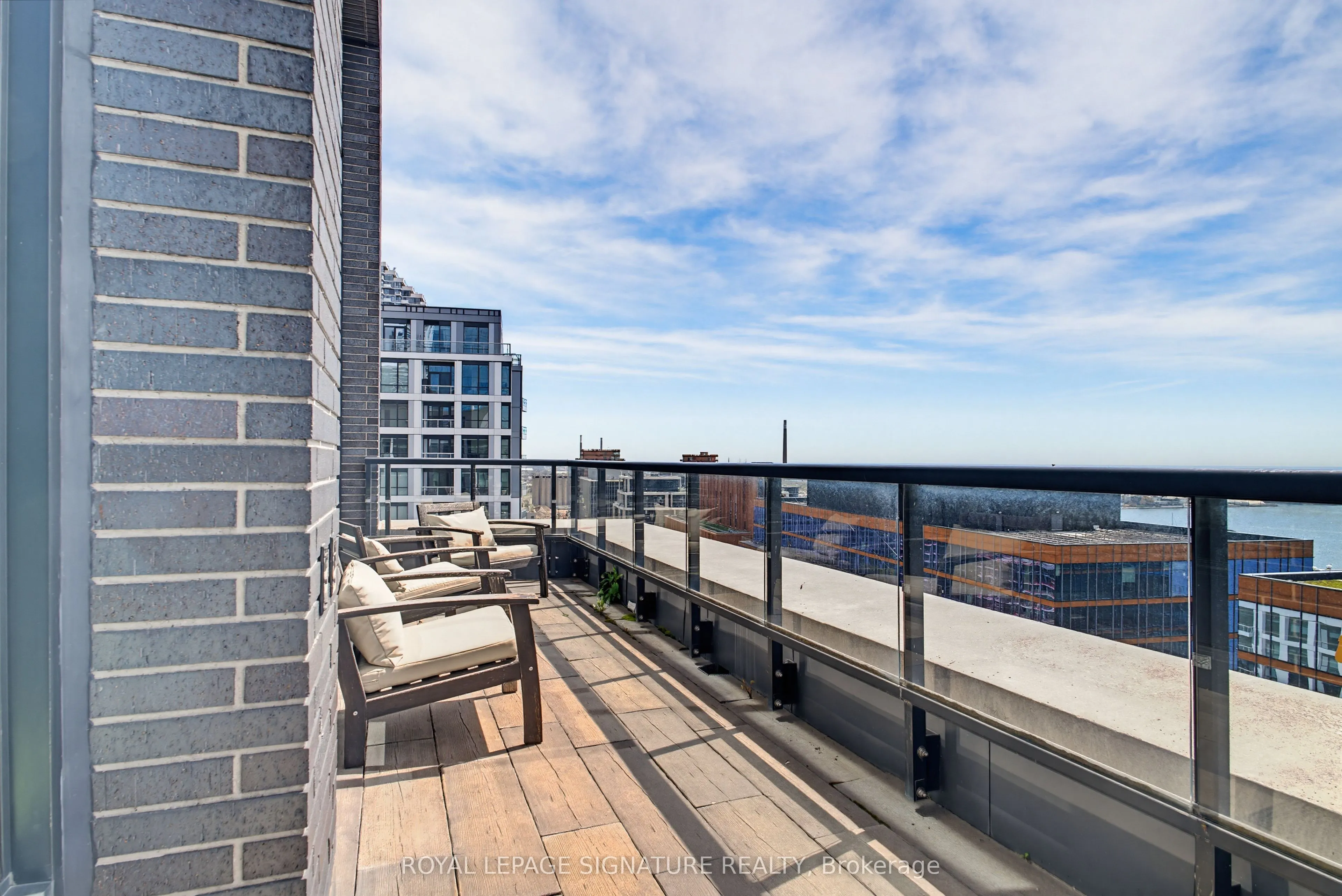130 Queens Quay E #1306-1312