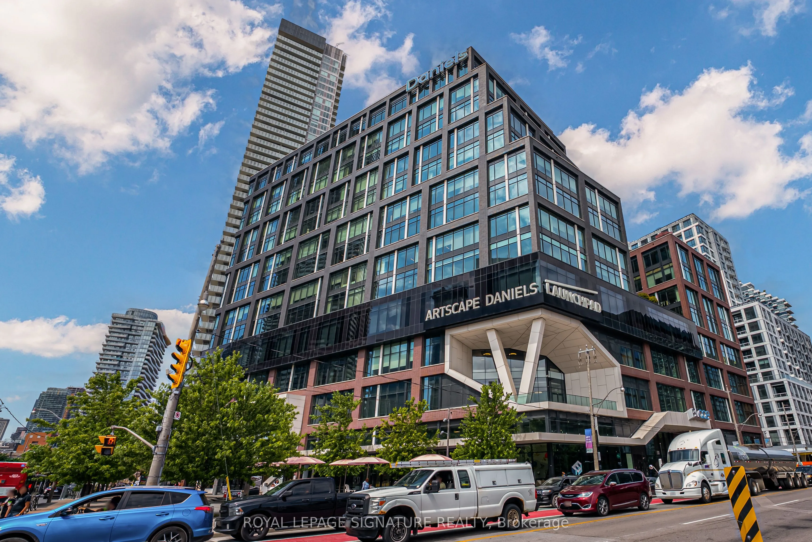 130 Queens Quay E #1306-1312
