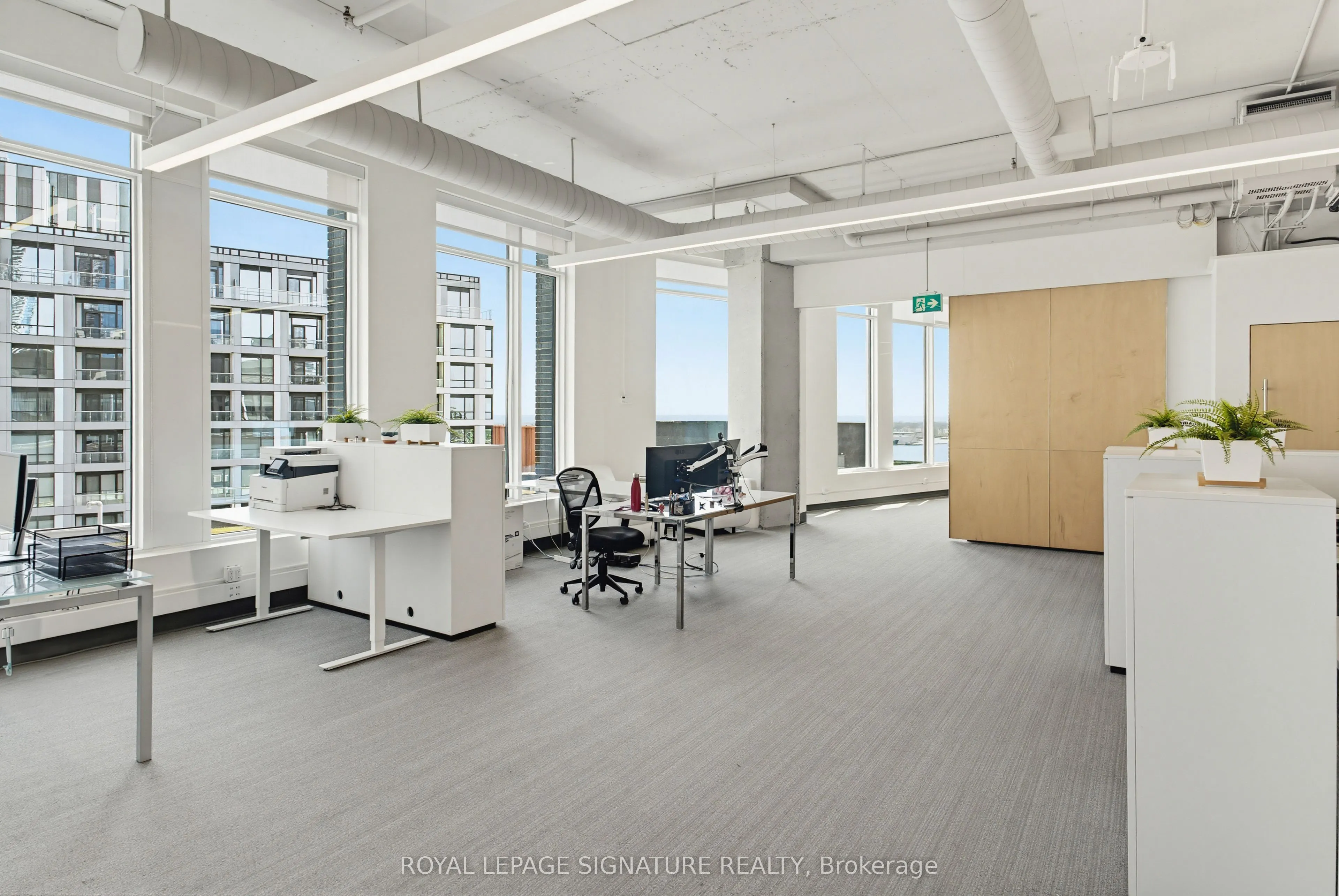 130 Queens Quay E #1306-1312