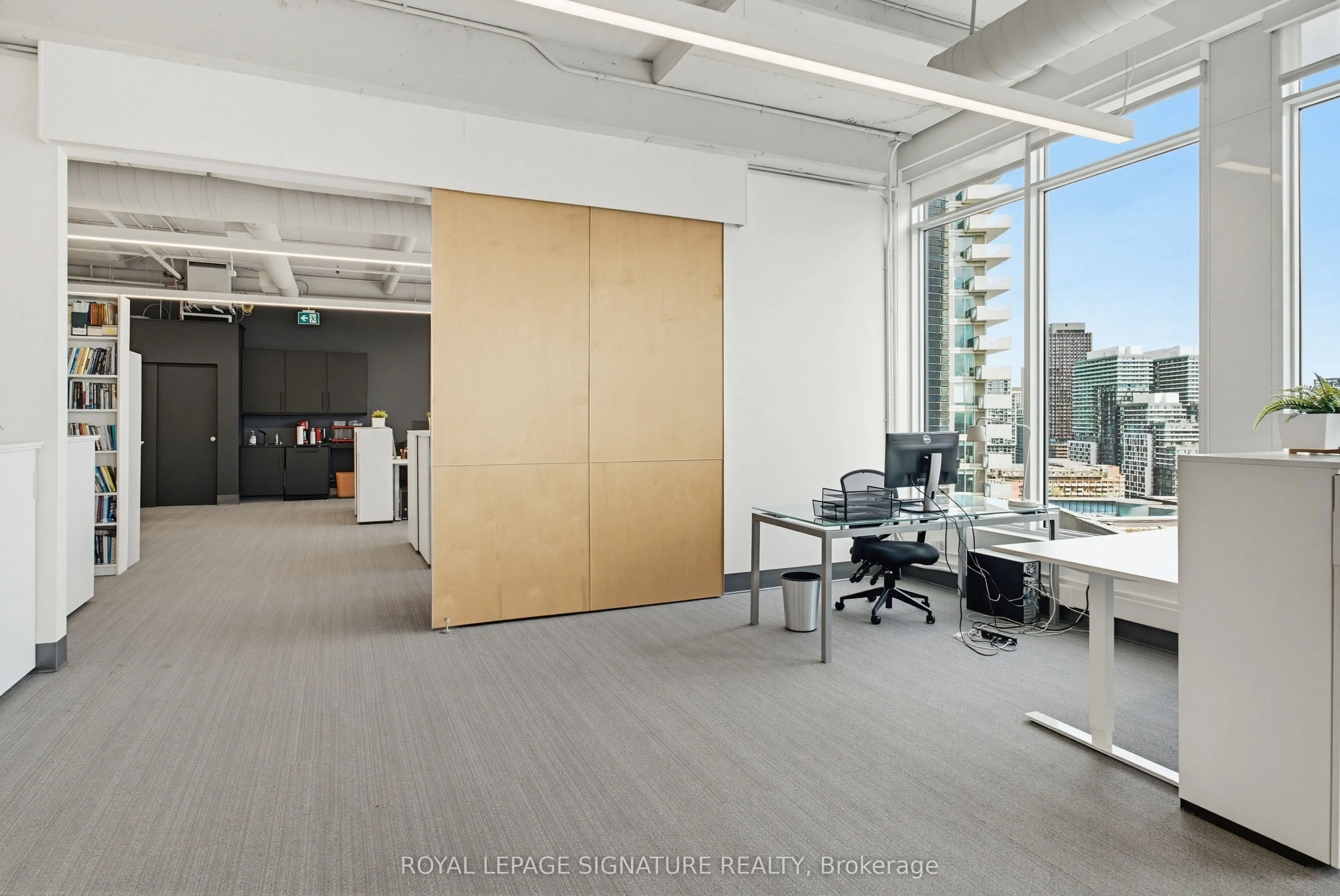 130 Queens Quay E #1306-1312