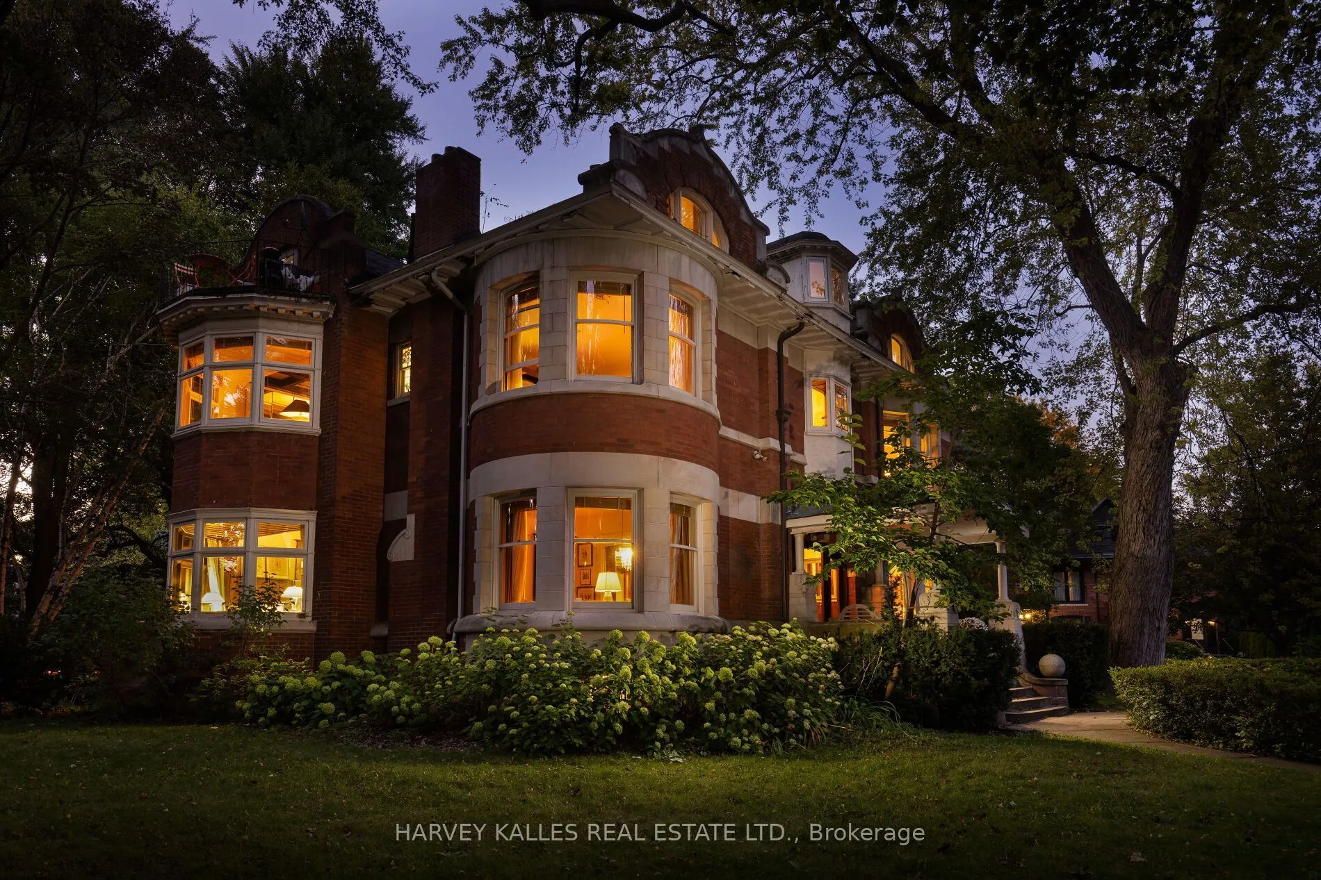 114 Glen Road