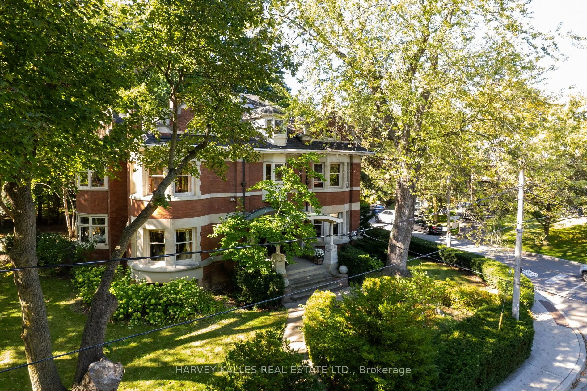 114 Glen Road