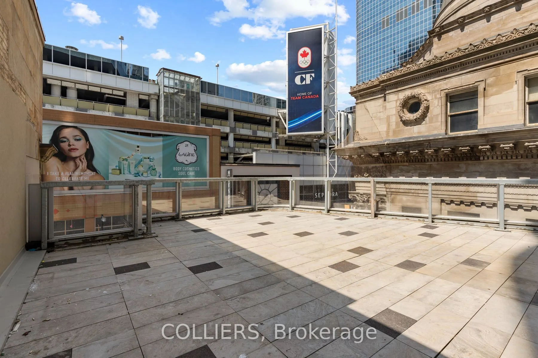 201 Yonge Street