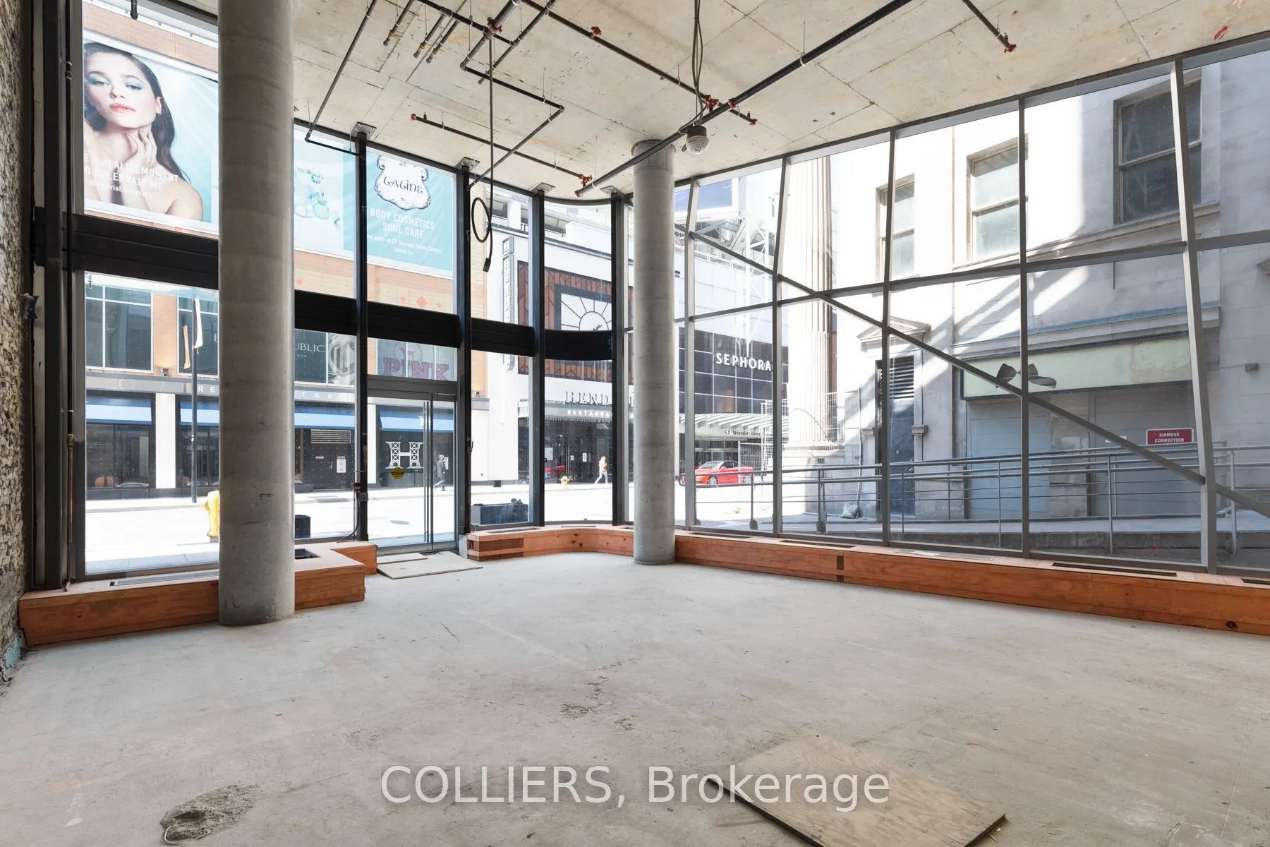 201 Yonge Street