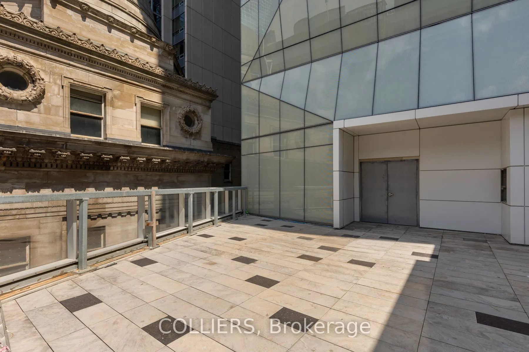 201 Yonge Street