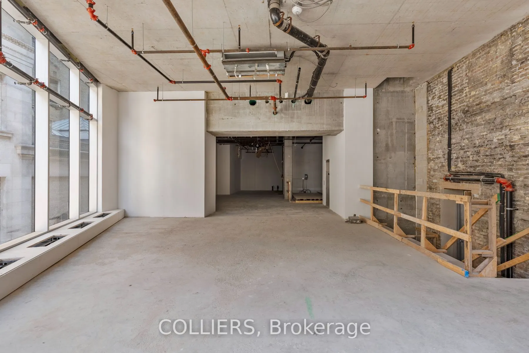 201 Yonge Street
