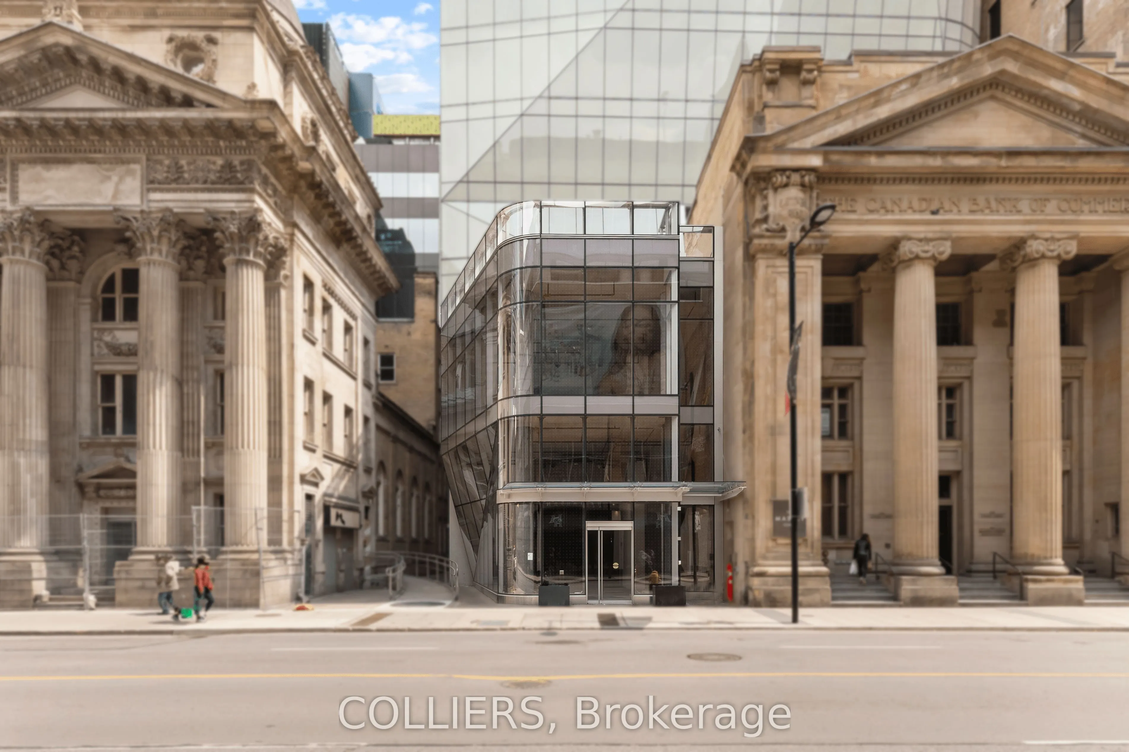 201 Yonge Street