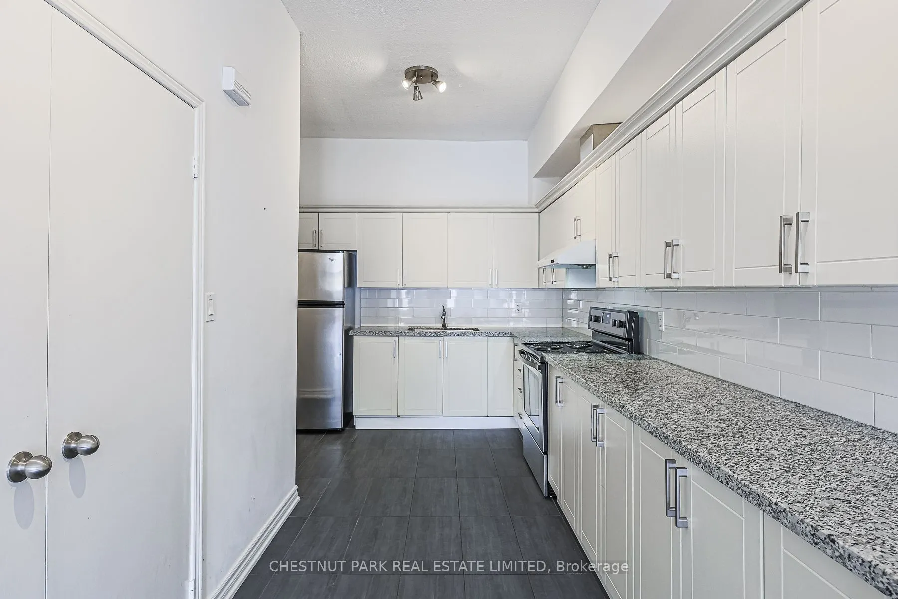 650A Queen Street W ##1