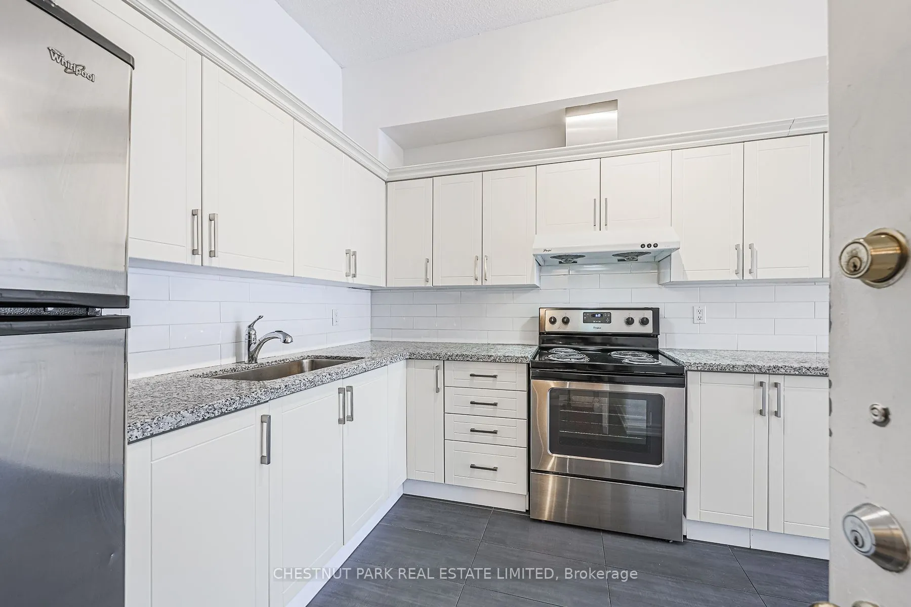 650A Queen Street W ##1