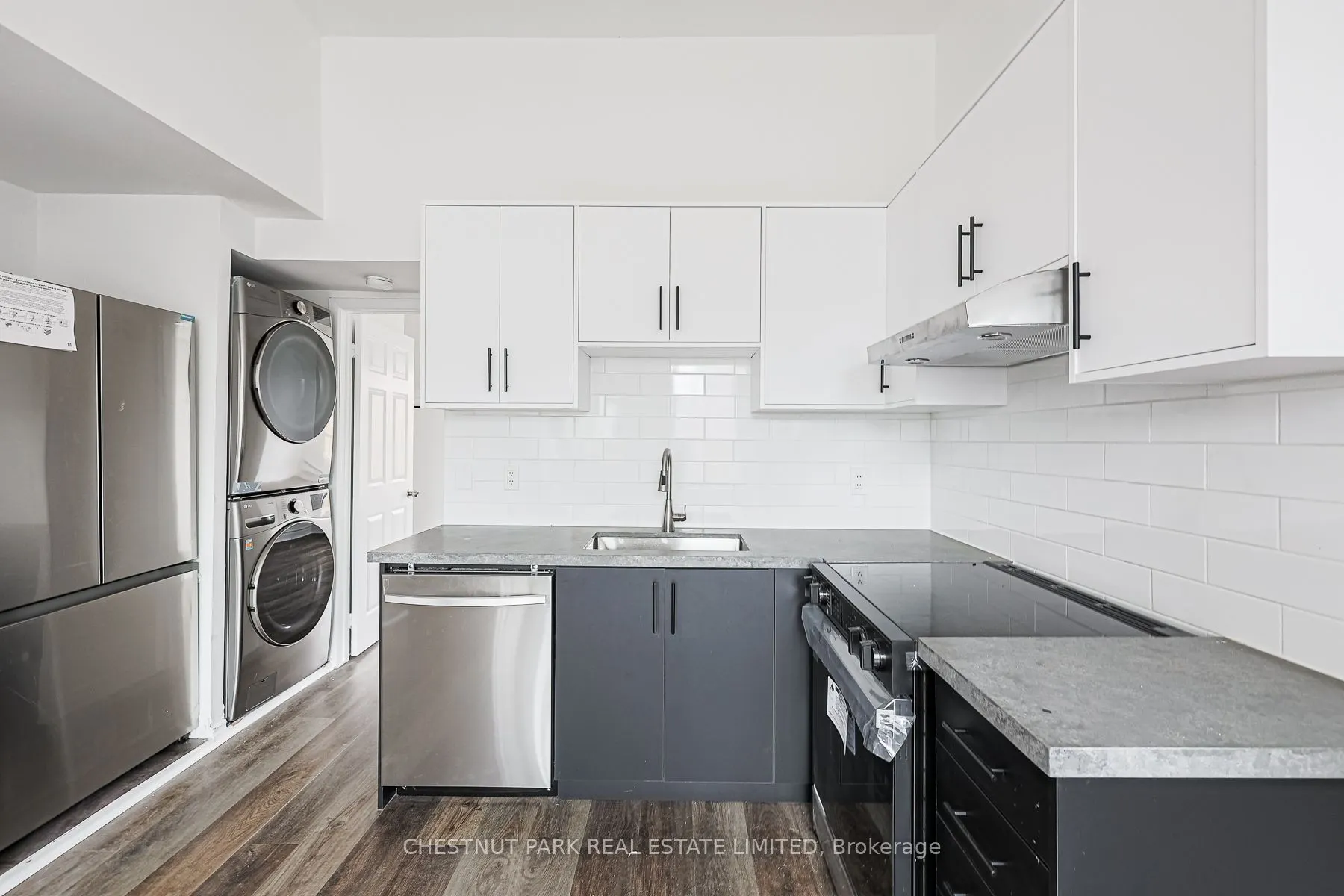 677 Queen Street W #2