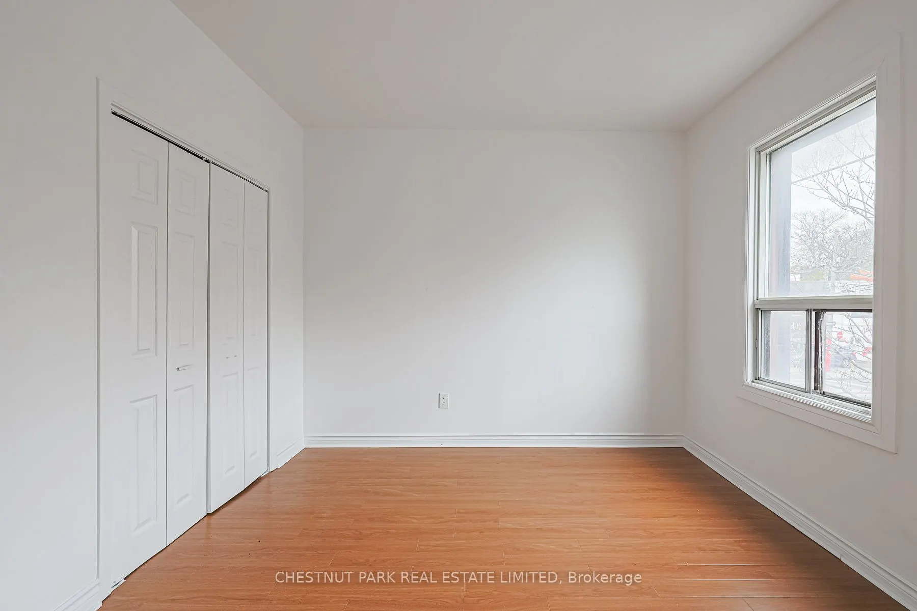 677 Queen Street W #2