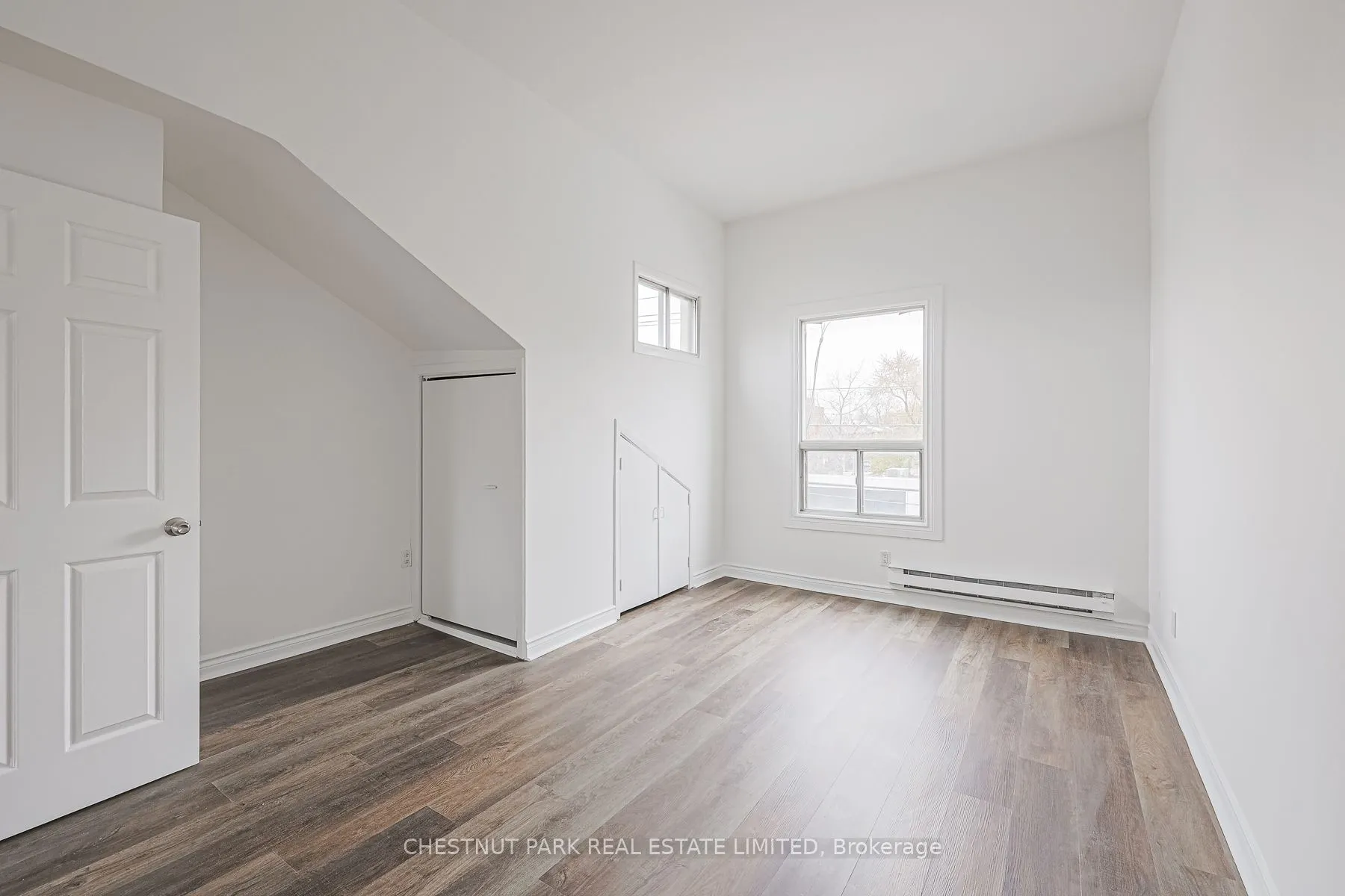 677 Queen Street W #2