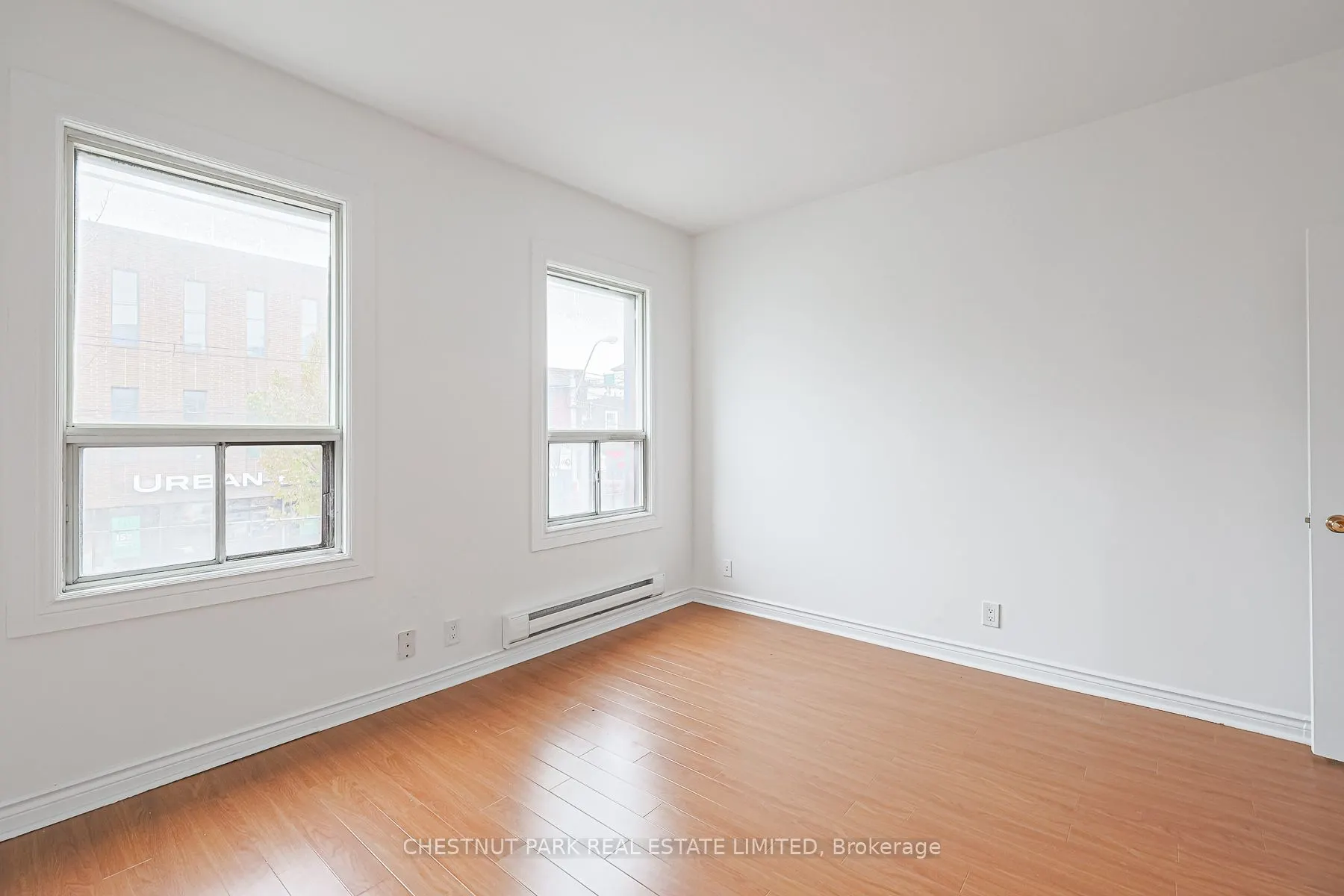 677 Queen Street W #2