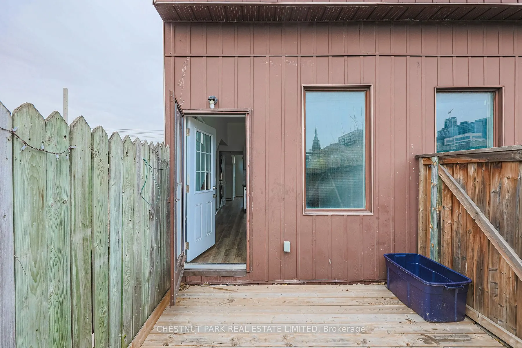 677 Queen Street W #2