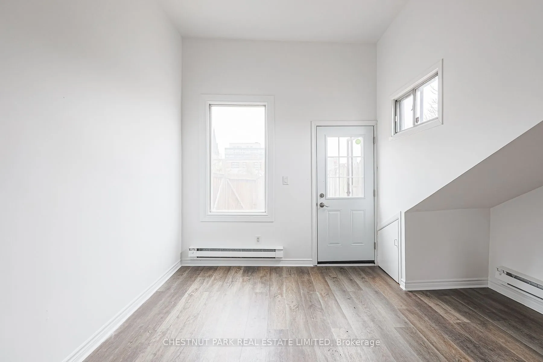 677 Queen Street W #2