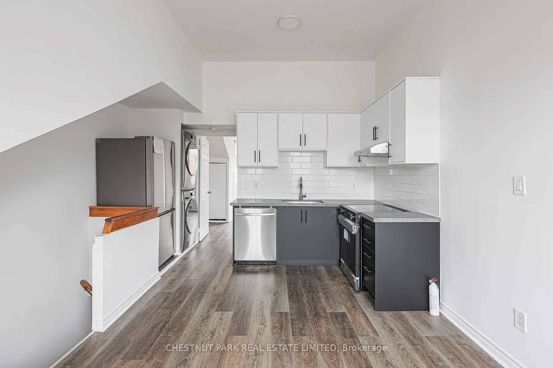 677 Queen Street W #2
