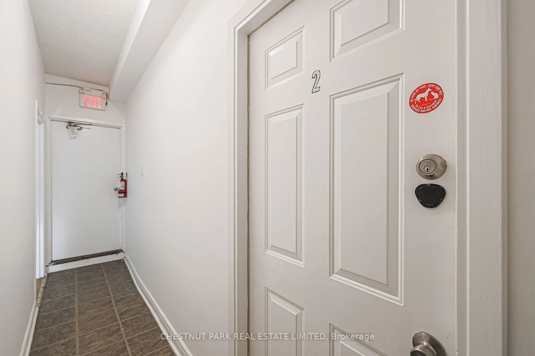 677 Queen Street W #2