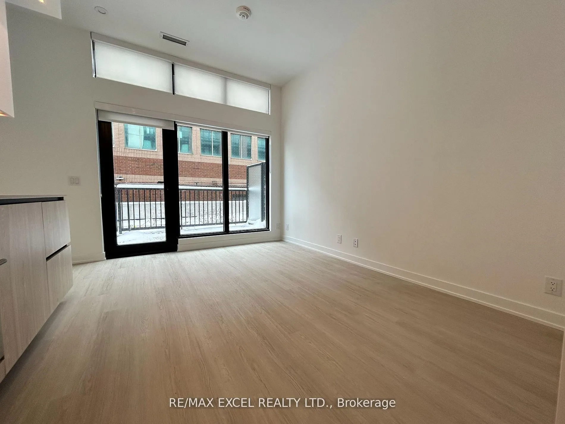 699 Sheppard Avenue E #109