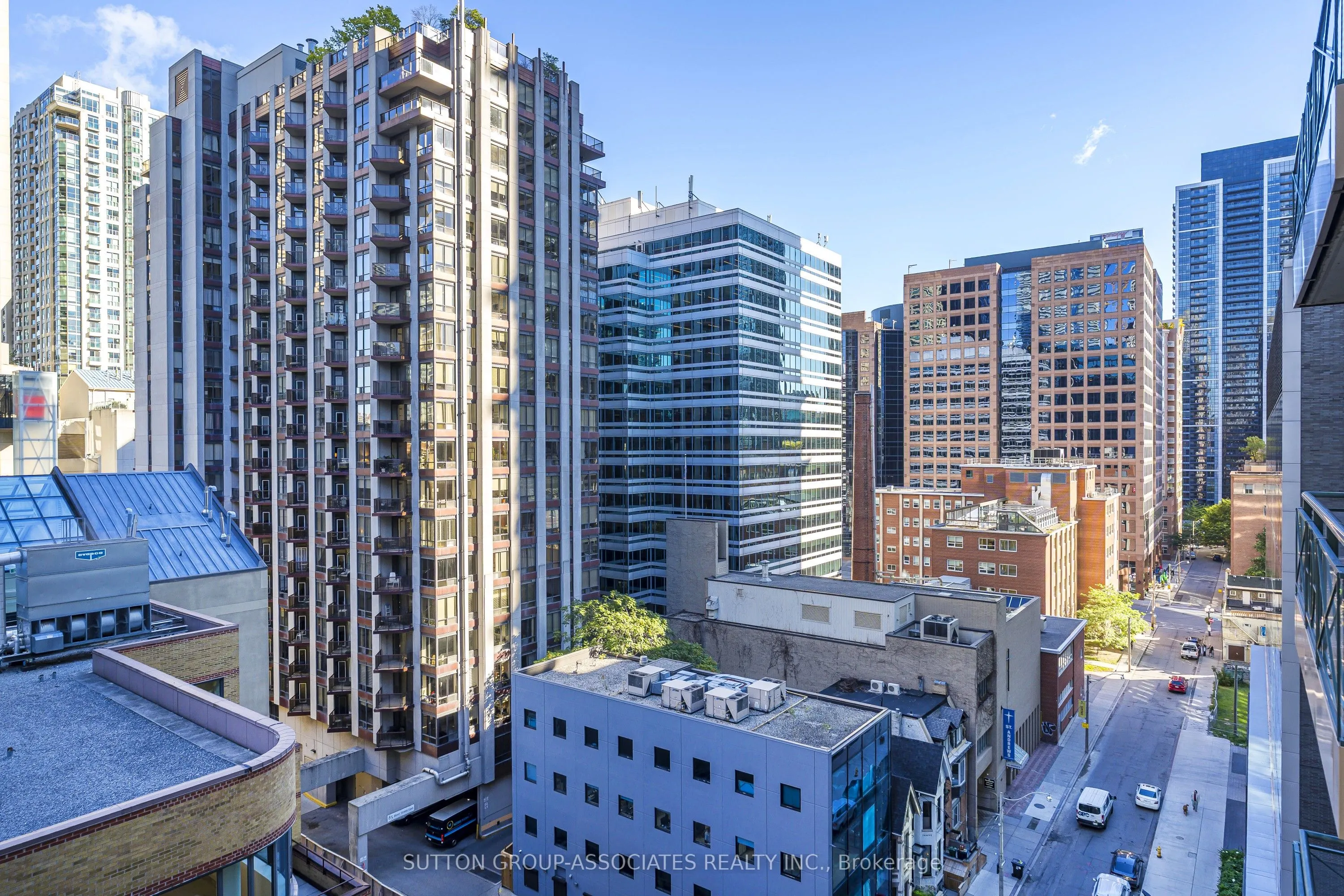 35 Hayden Street #1110