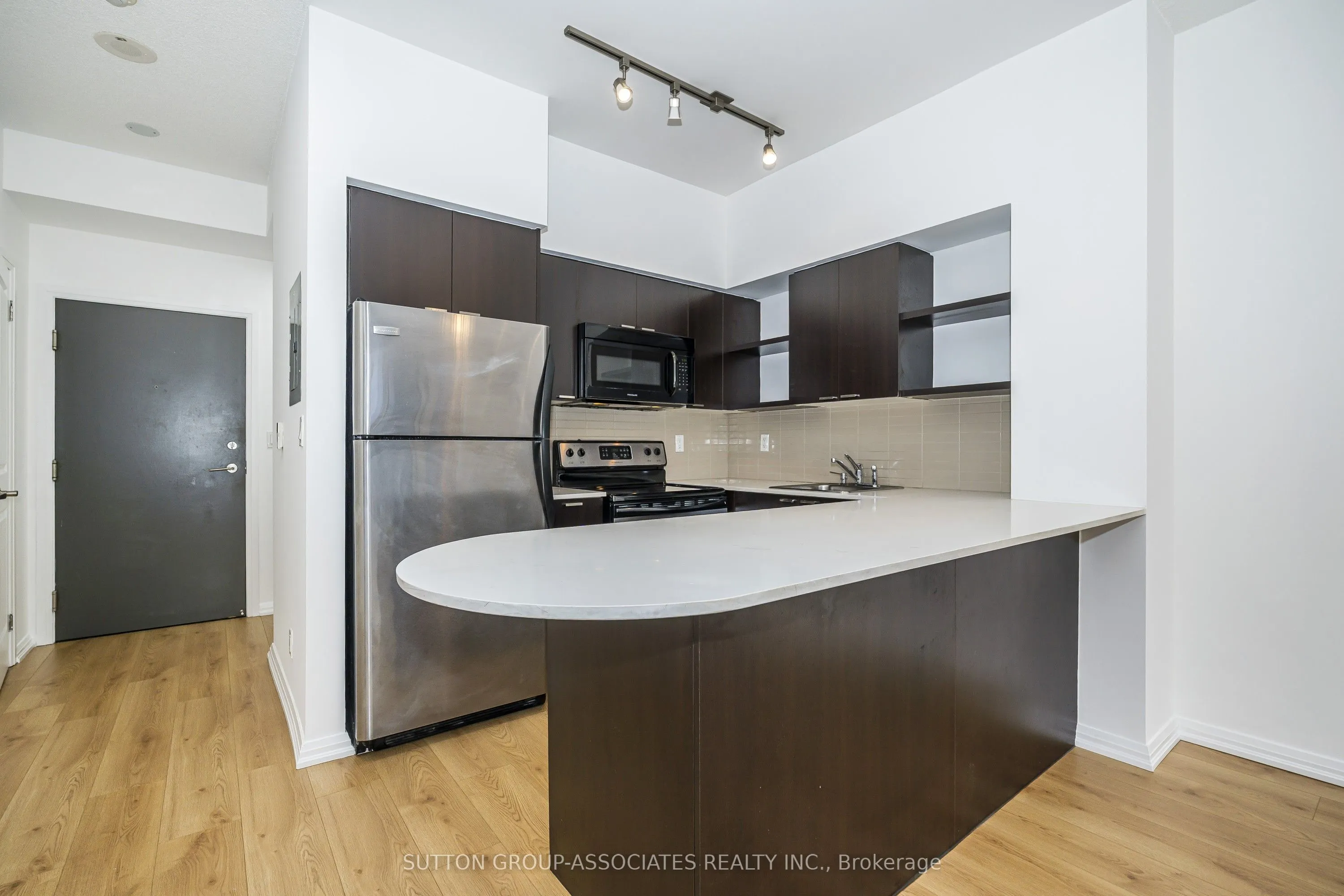 35 Hayden Street #1110