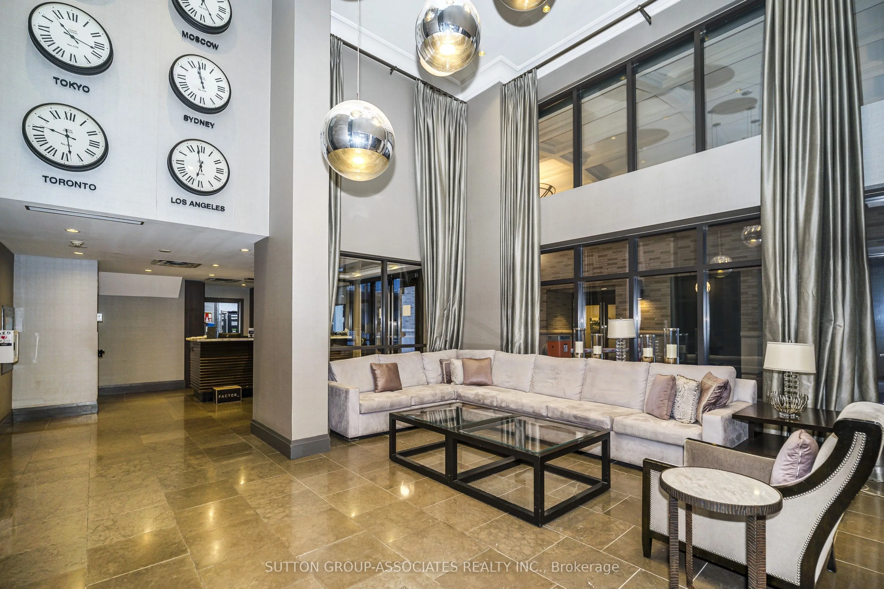 35 Hayden Street #1110
