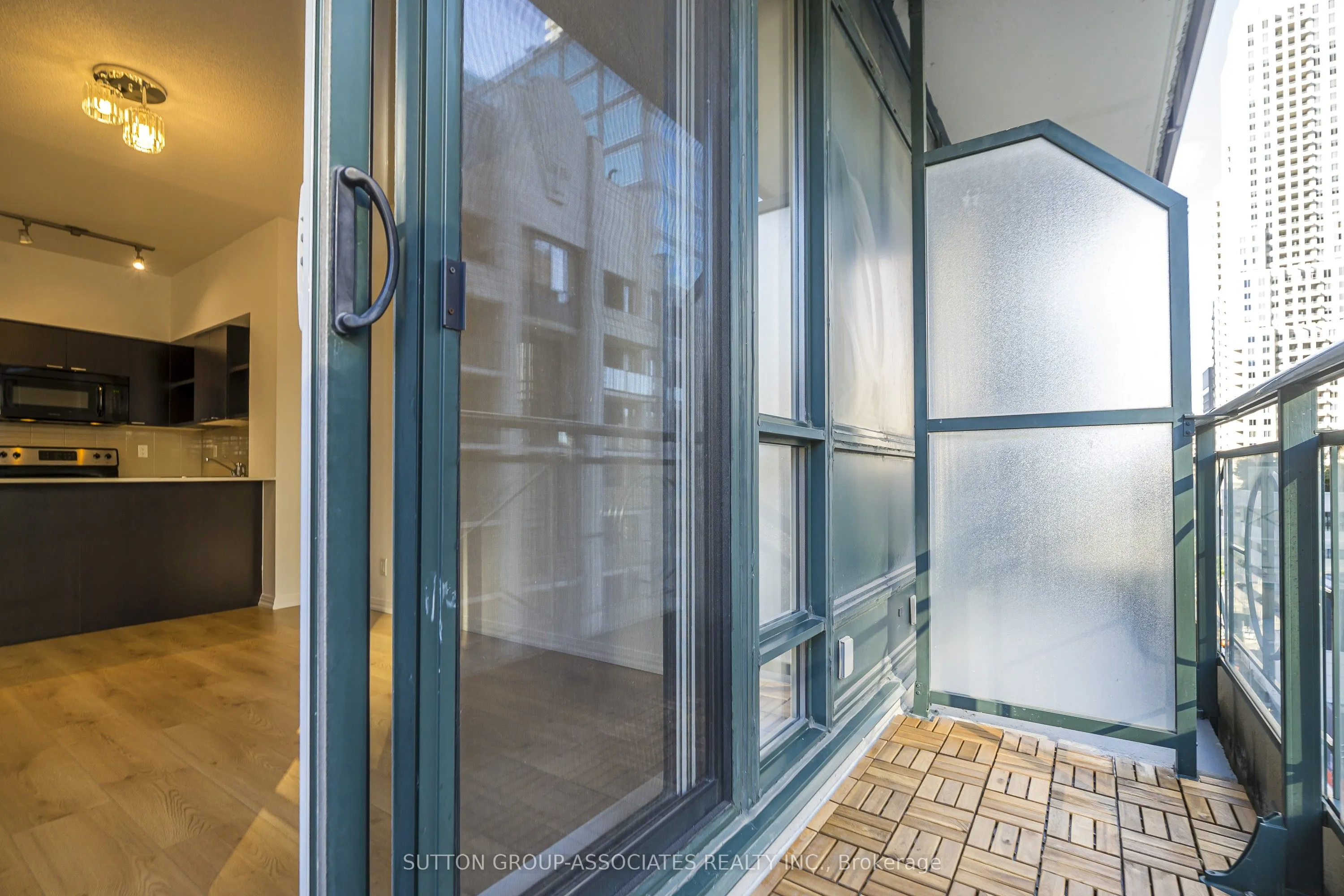 35 Hayden Street #1110