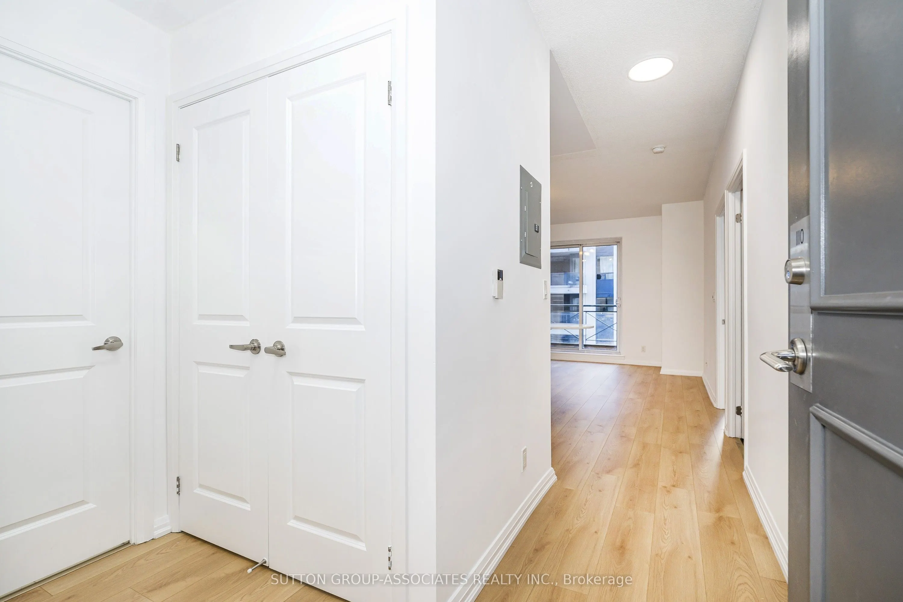 35 Hayden Street #1110
