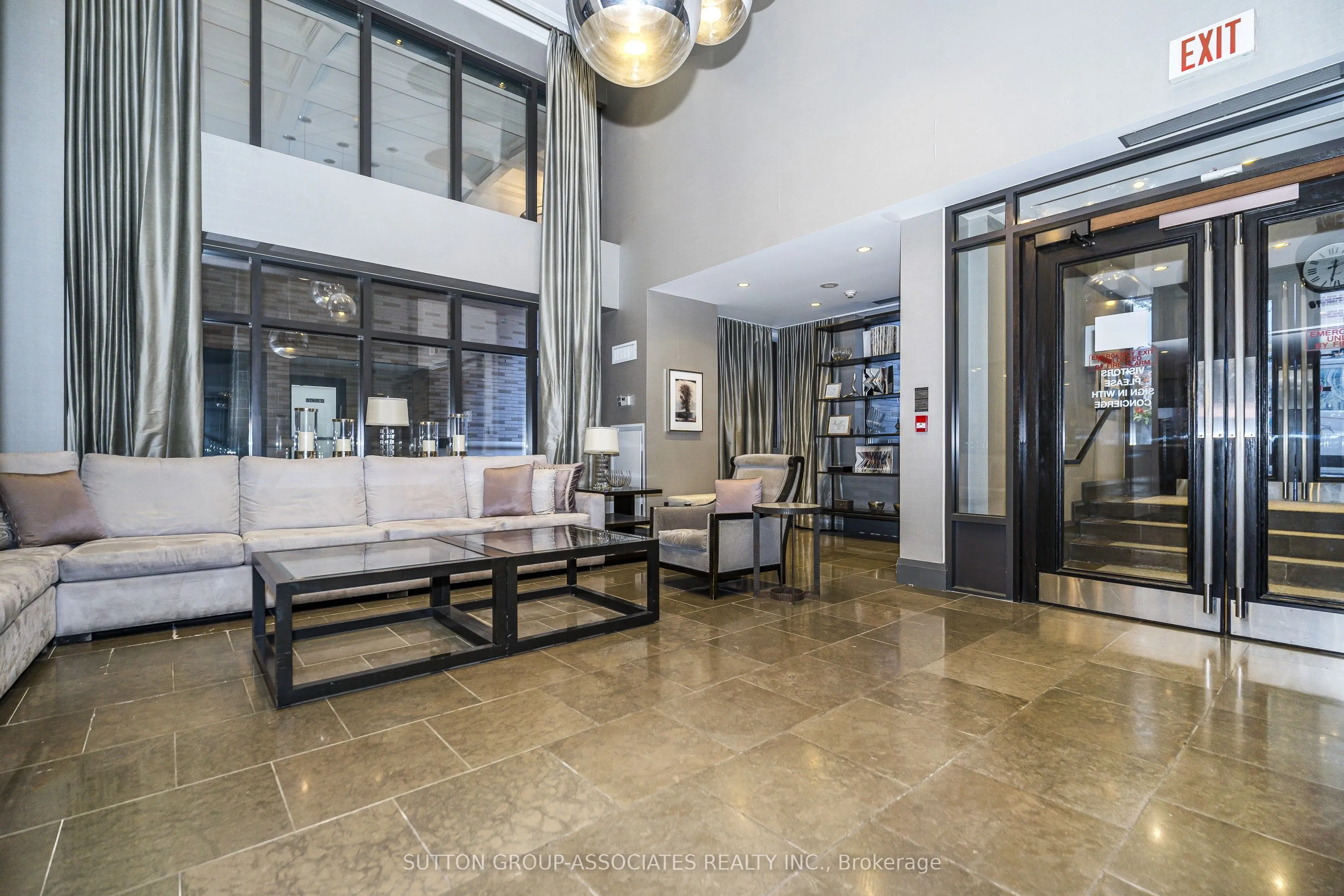 35 Hayden Street #1110