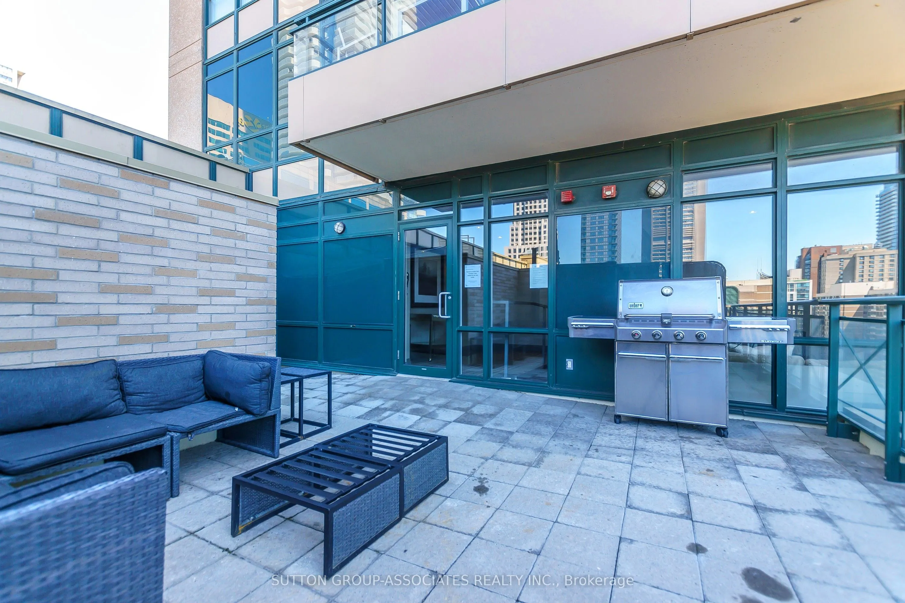 35 Hayden Street #1110