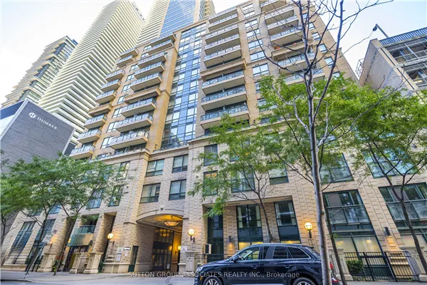 35 Hayden Street #1110
