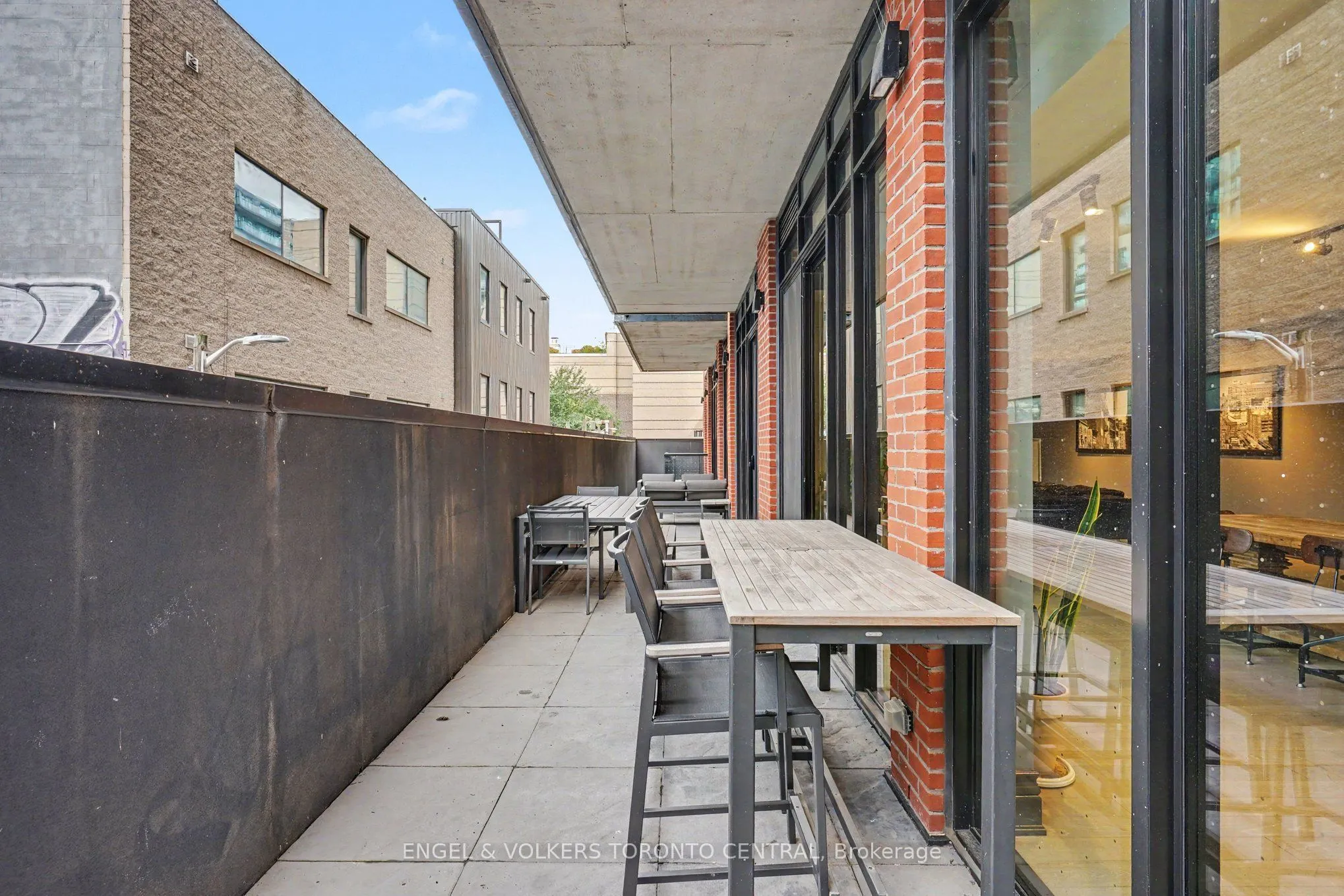 608 Richmond Street W #PH7