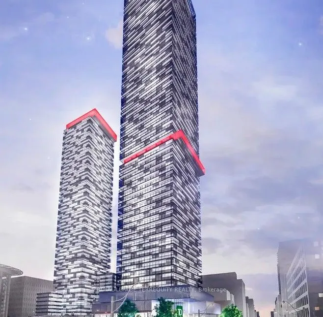 8 Eglinton Avenue E #505