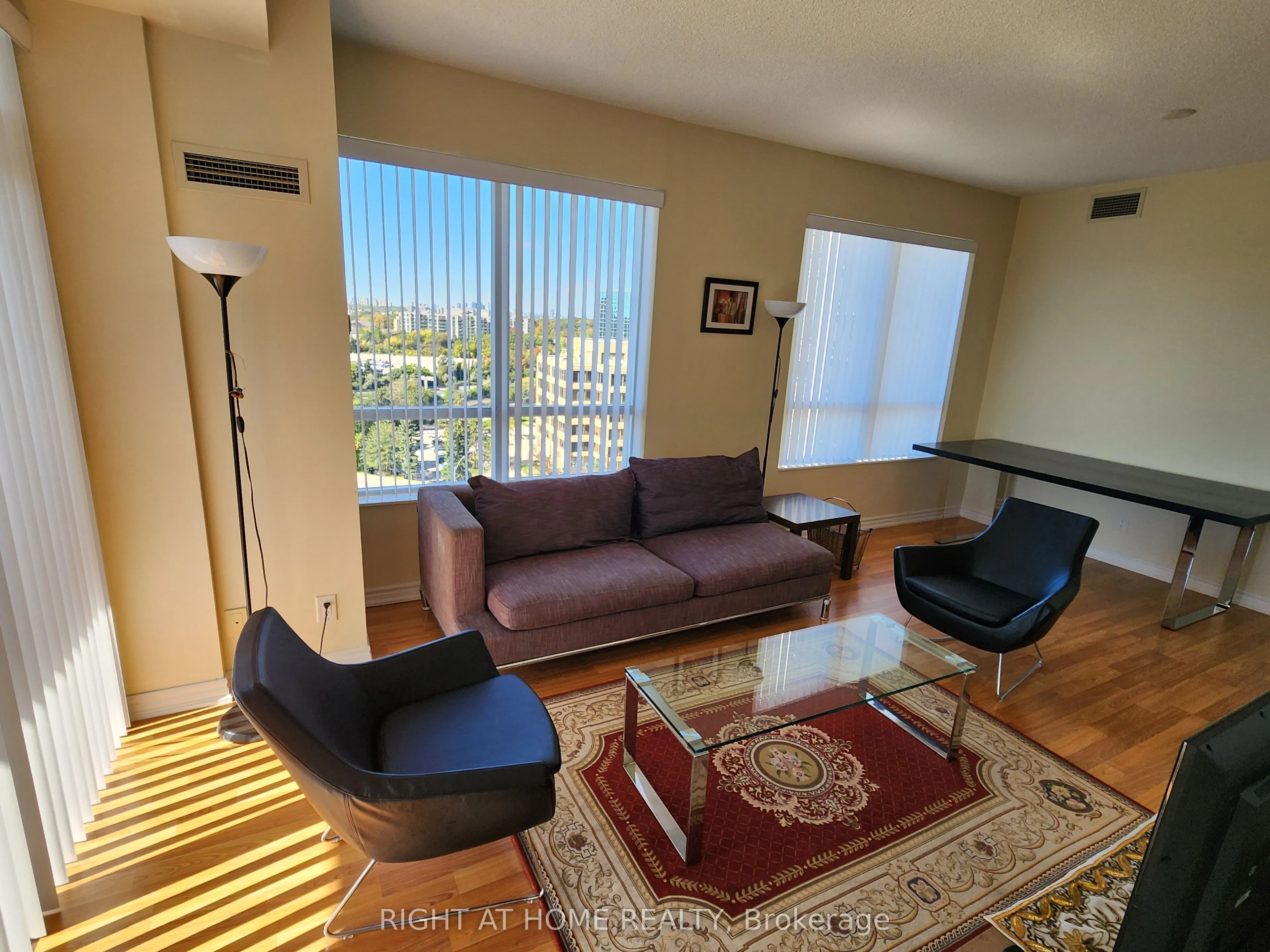 135 Wynford Drive ##1106