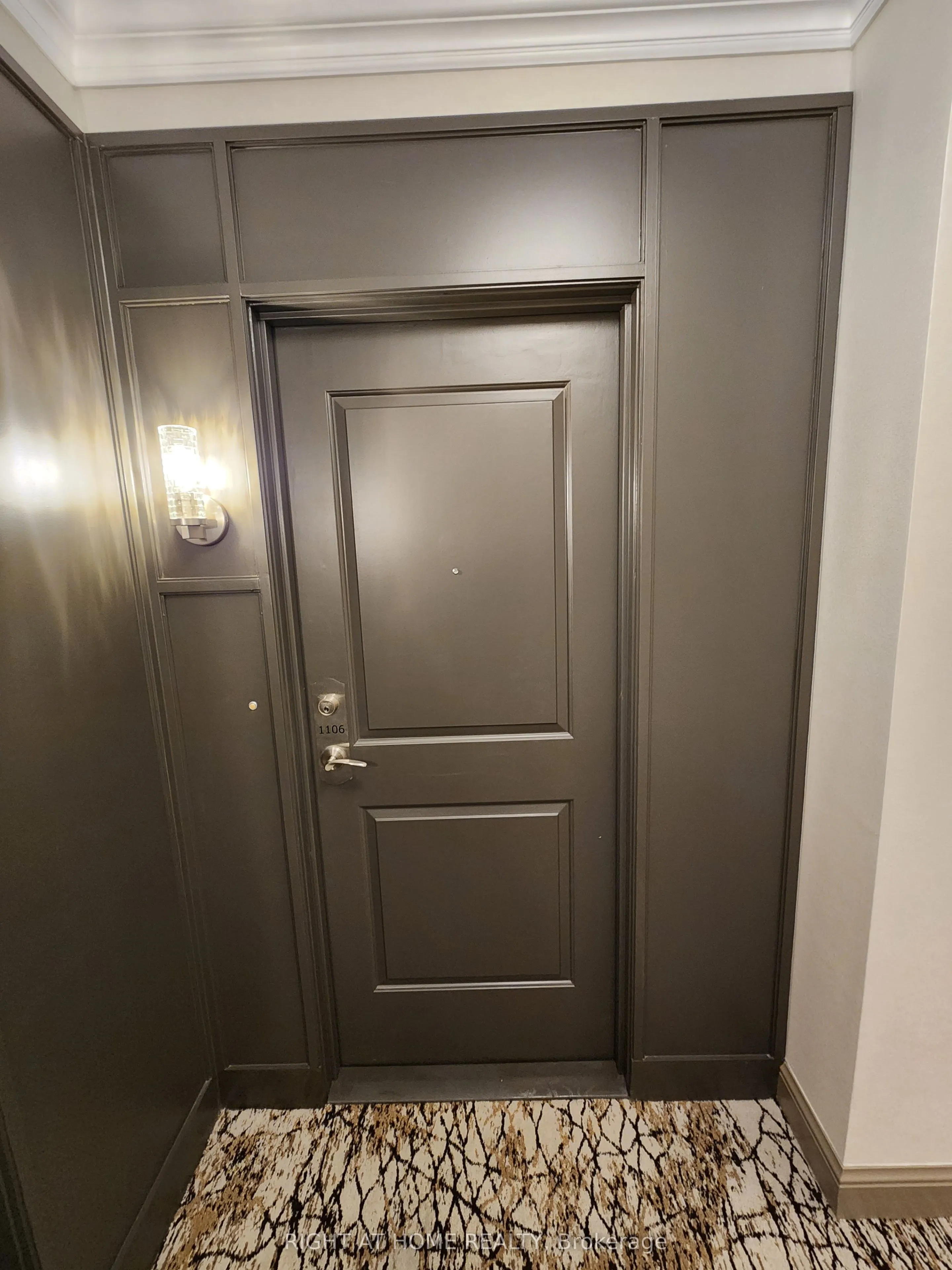 135 Wynford Drive ##1106