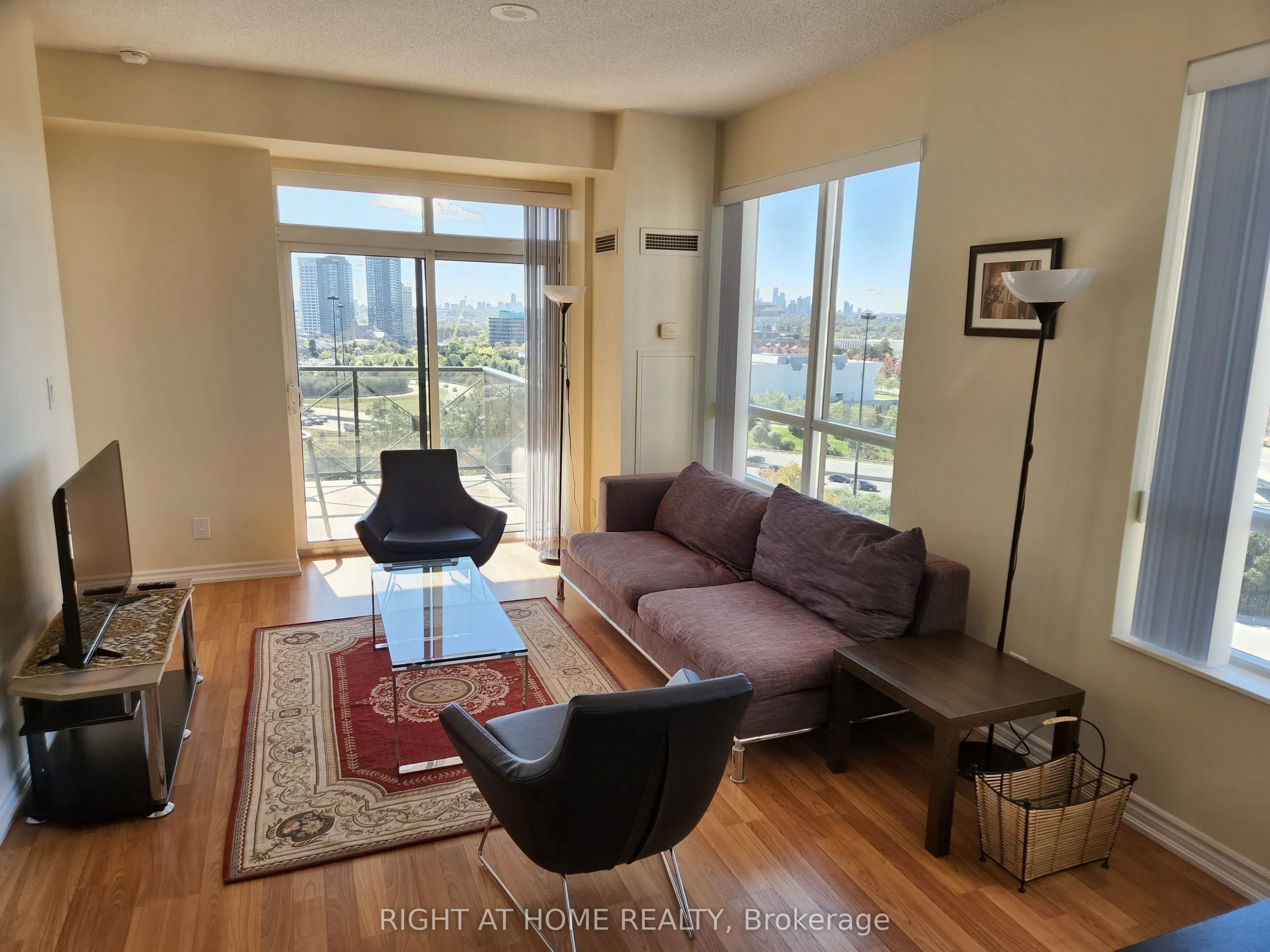 135 Wynford Drive ##1106