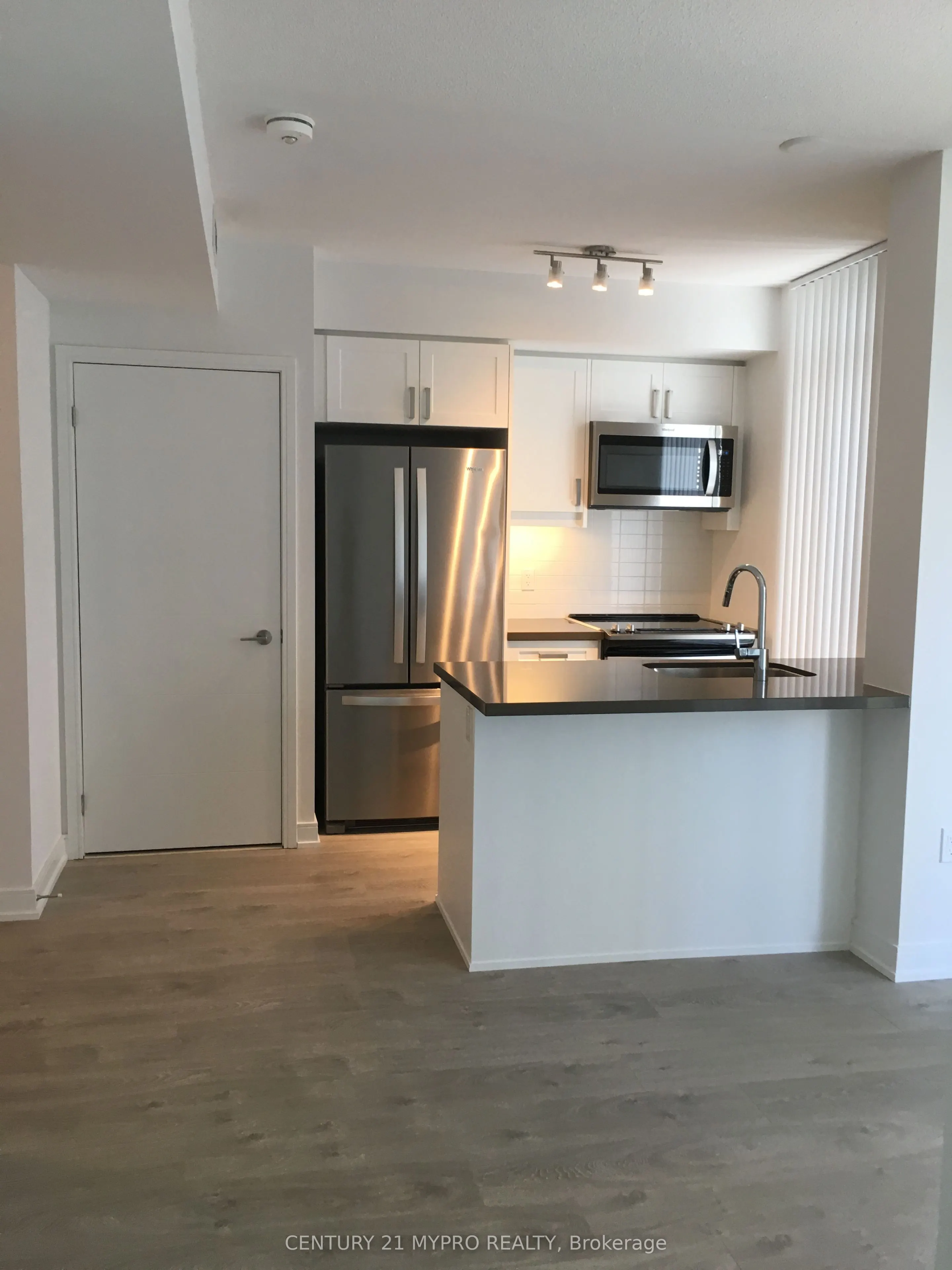 50 Wellesley Street E #1711