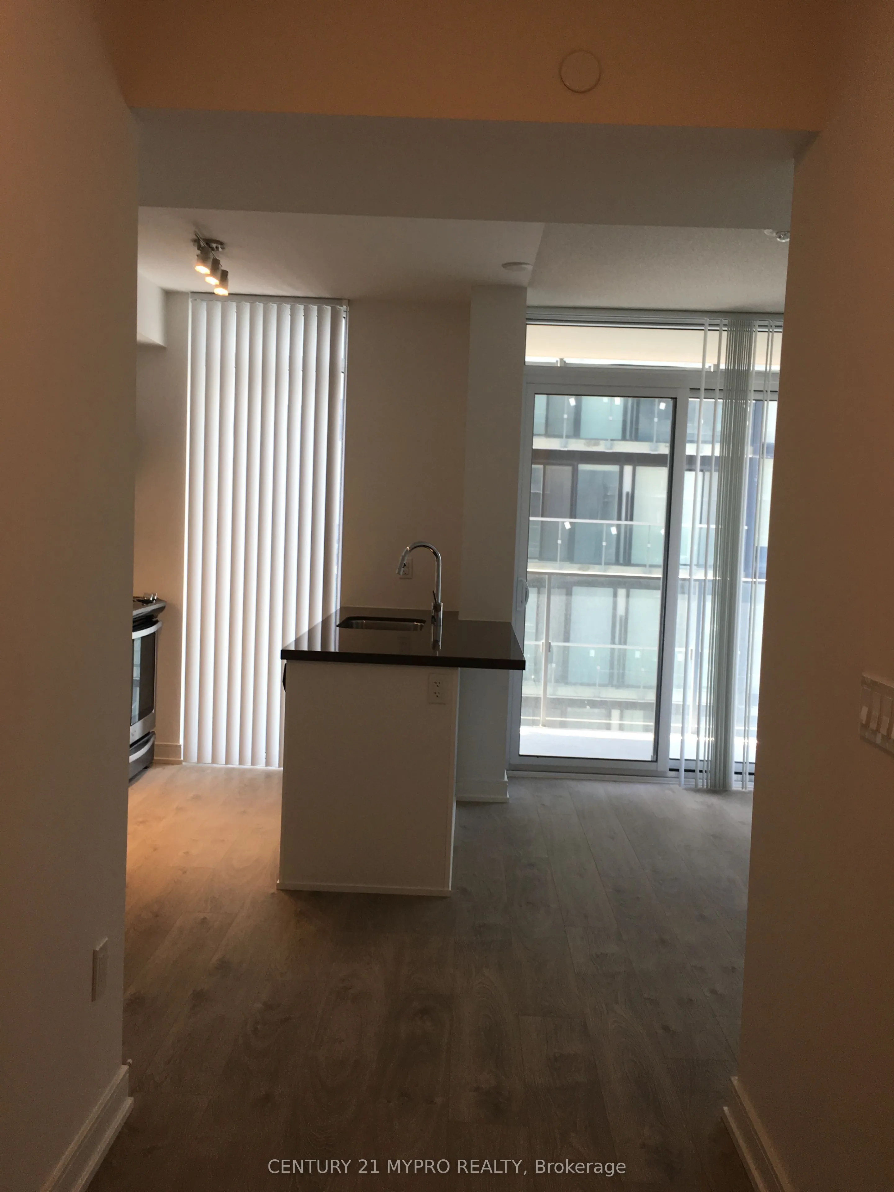 50 Wellesley Street E #1711