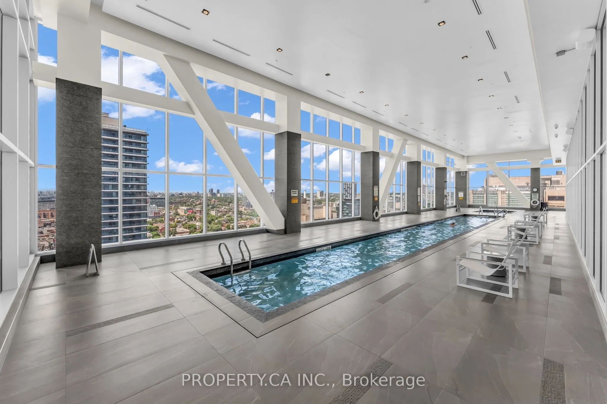488 University Avenue #3002