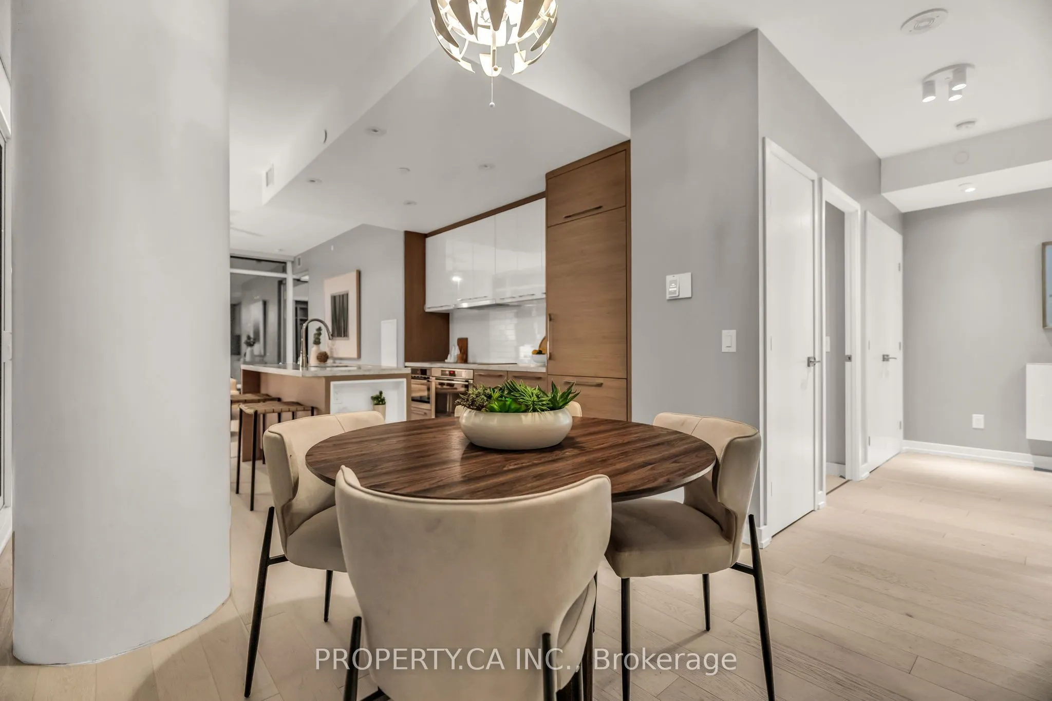 488 University Avenue #3002