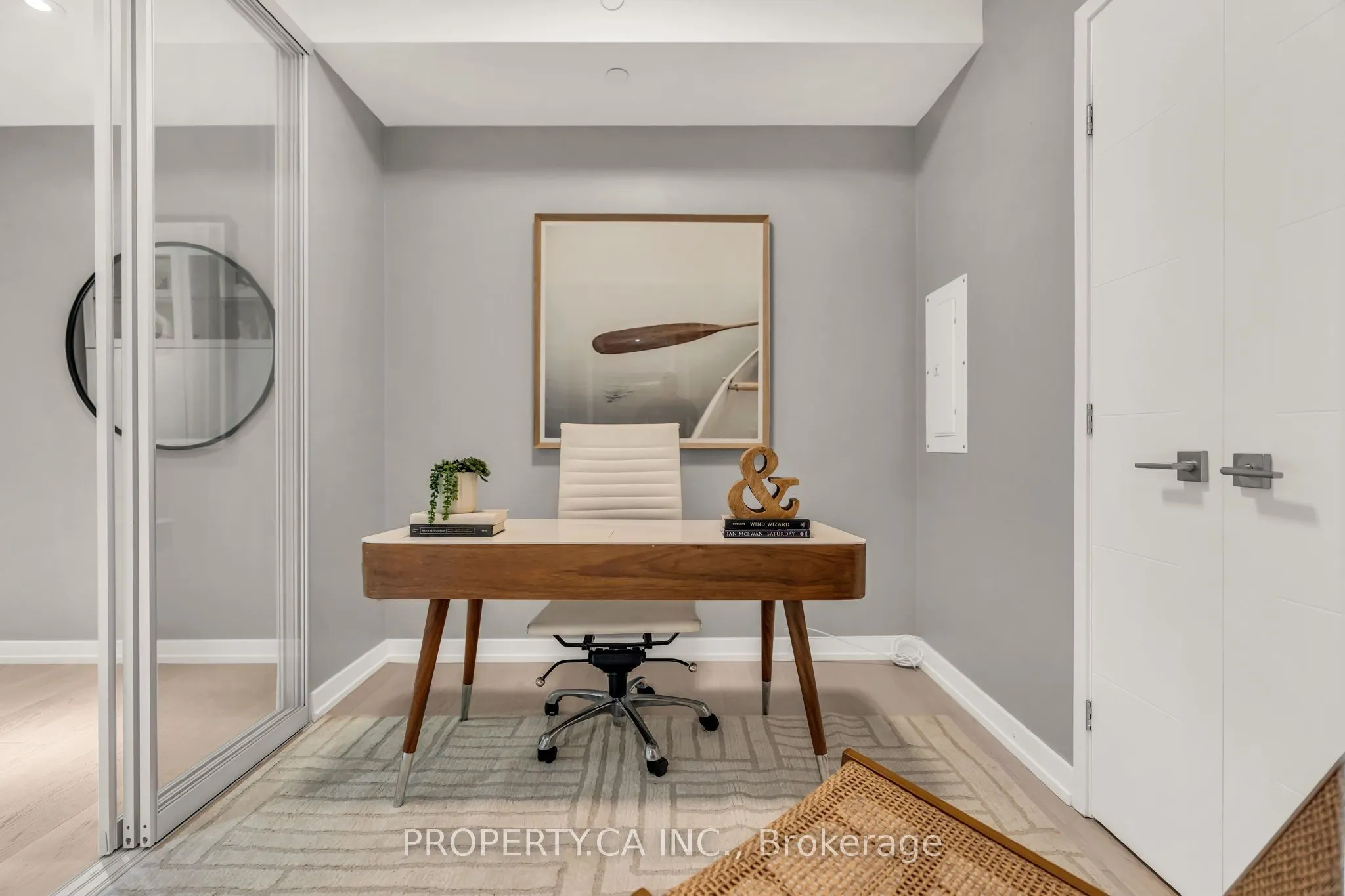 488 University Avenue #3002