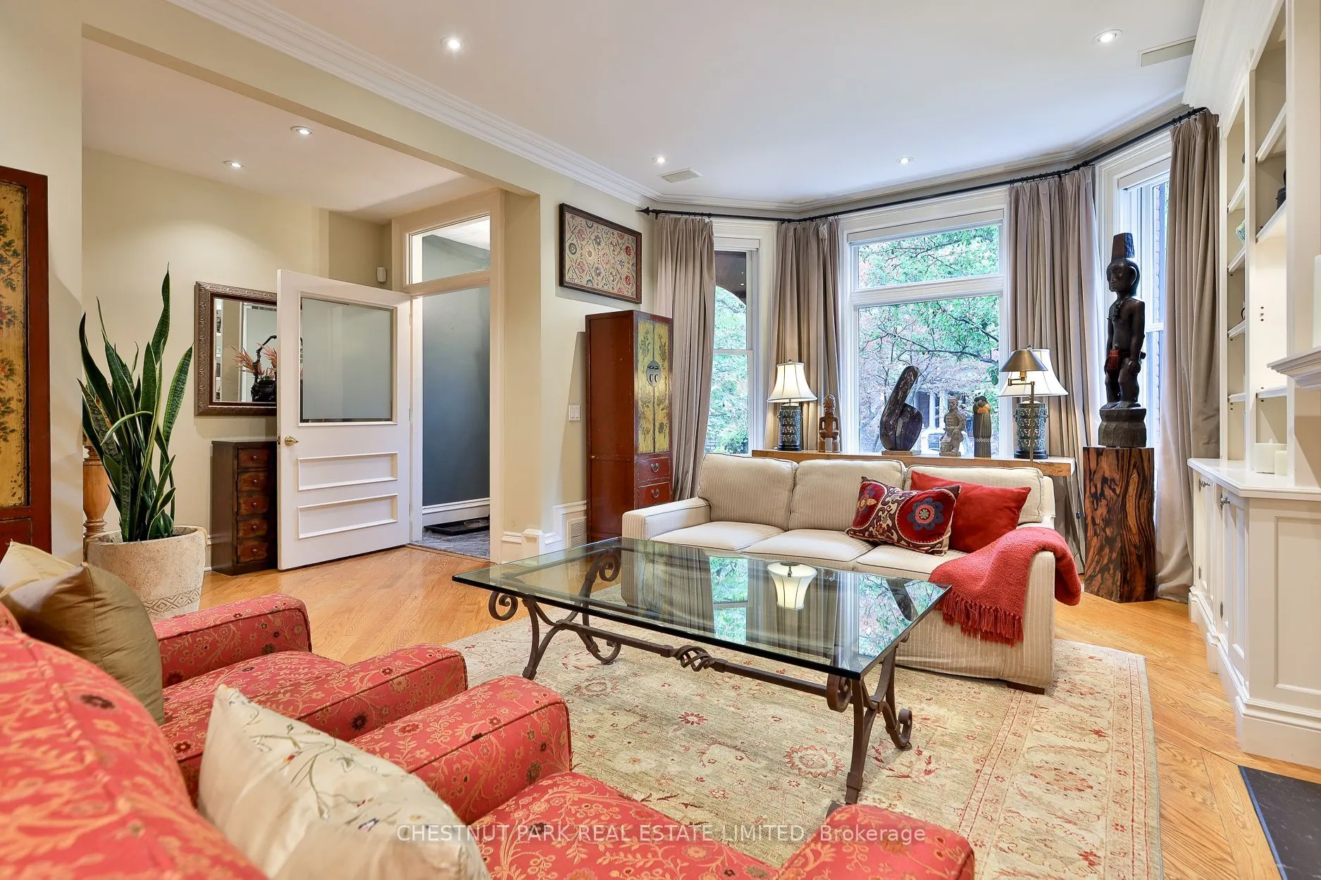 19 Admiral Road