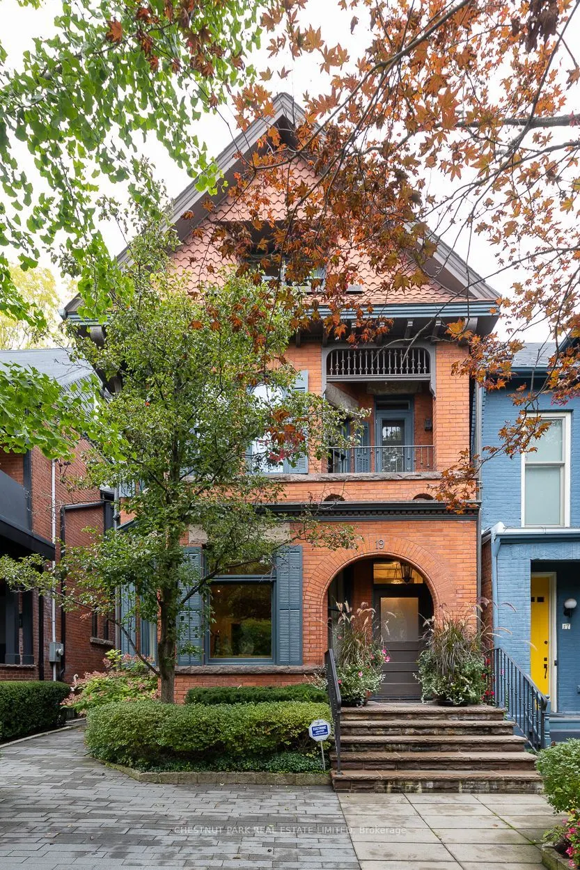 19 Admiral Road