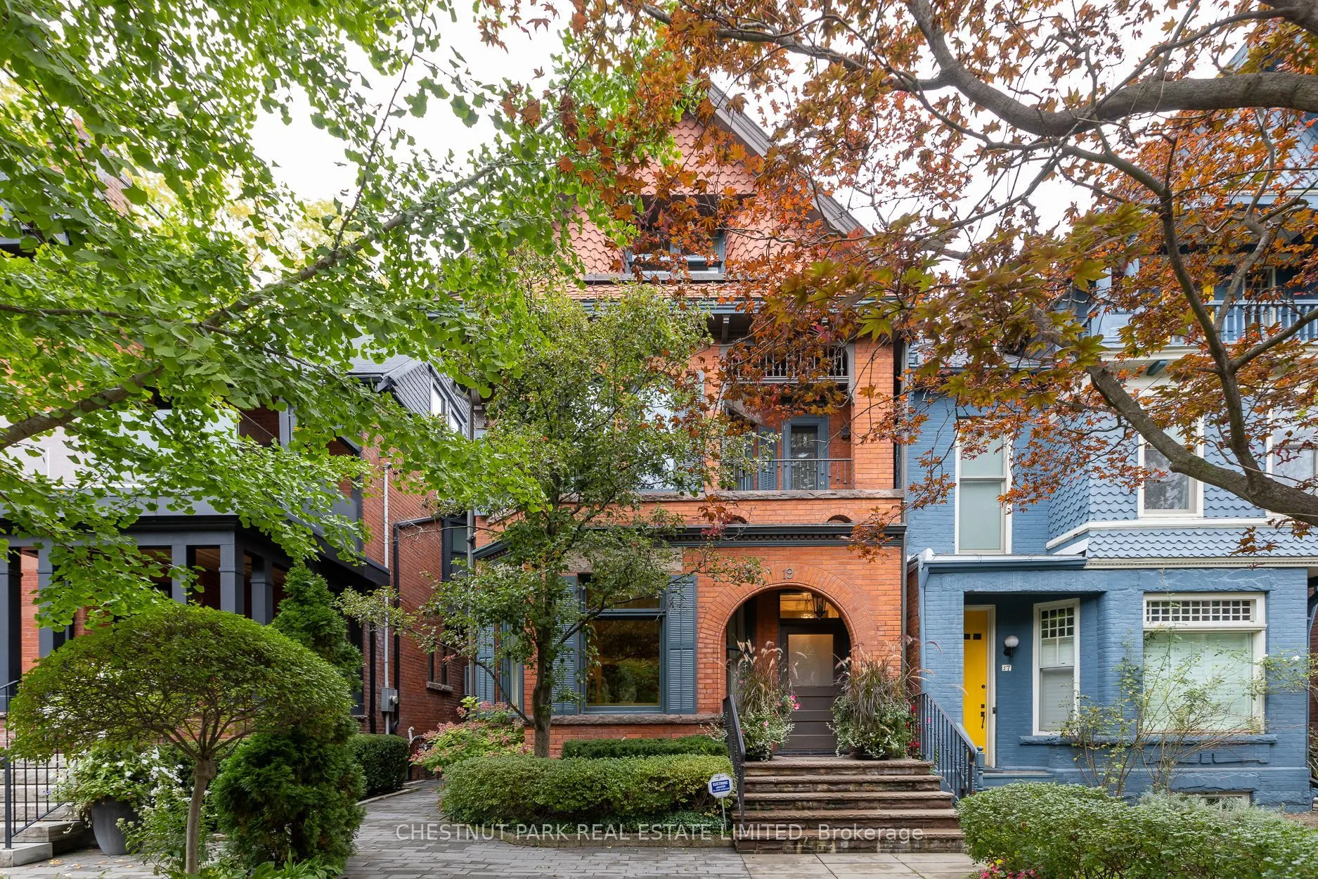 19 Admiral Road