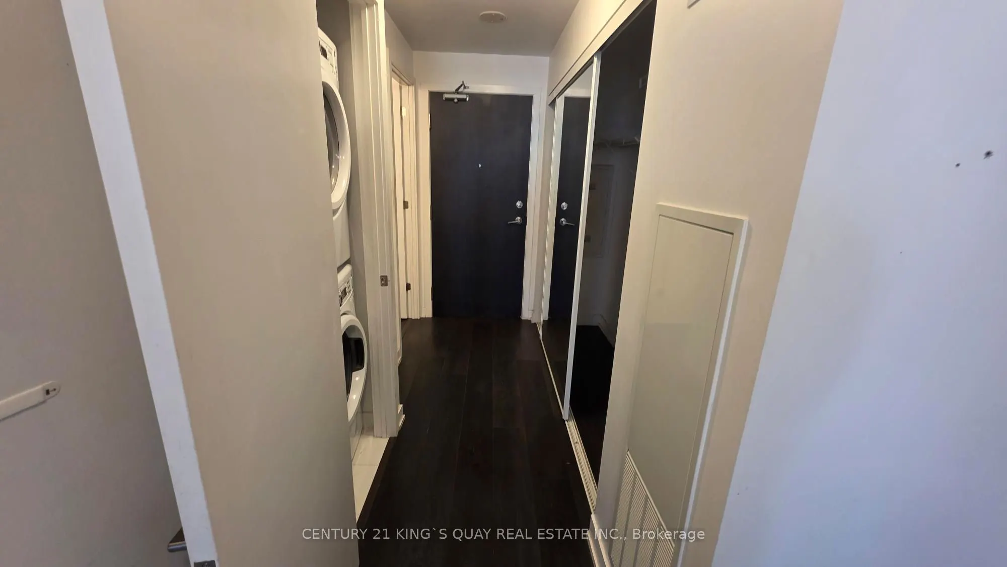 50 Bruyeres Mews #310