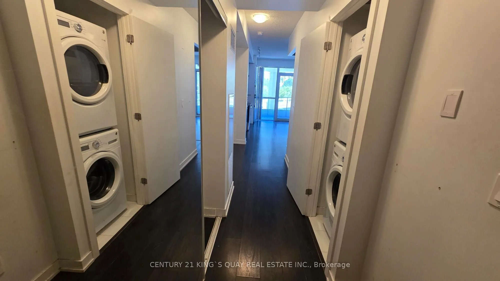 50 Bruyeres Mews #310